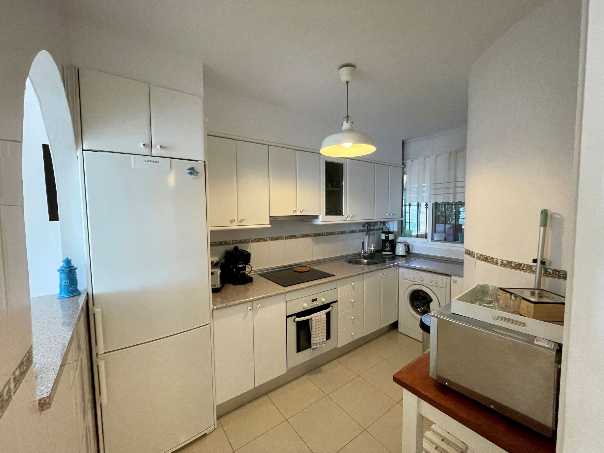 Wohnung mit Meerblick in Marbella-Mijas Costa-Image-tags.info