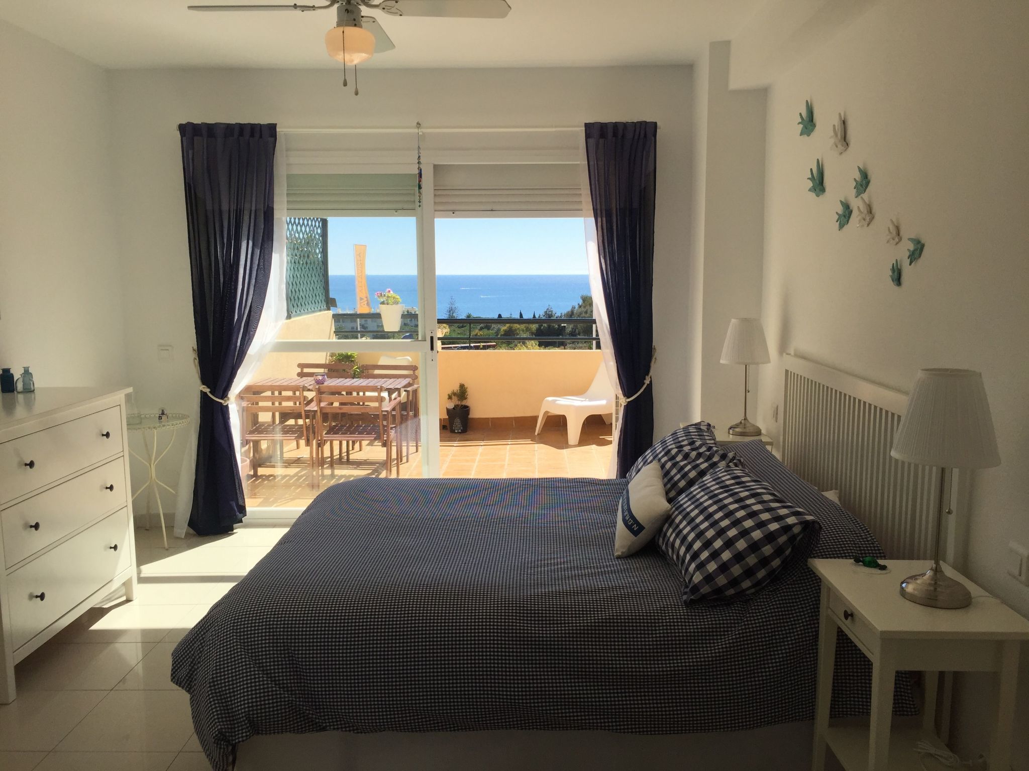 Wohnung mit Meerblick in Marbella-Mijas Costa-Image-tags.info