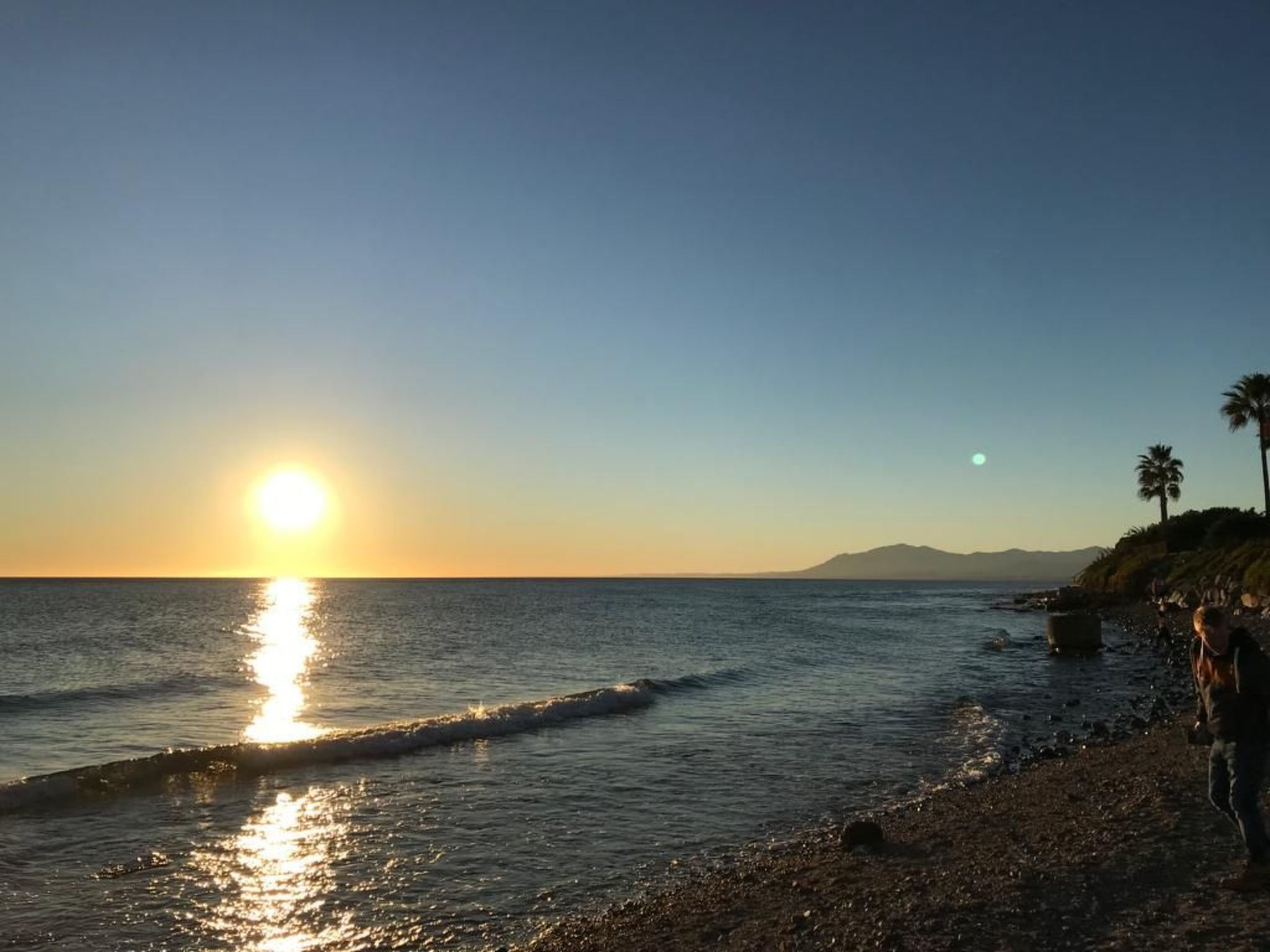 Wohnung mit Meerblick in Marbella-Mijas Costa-Image-tags.info