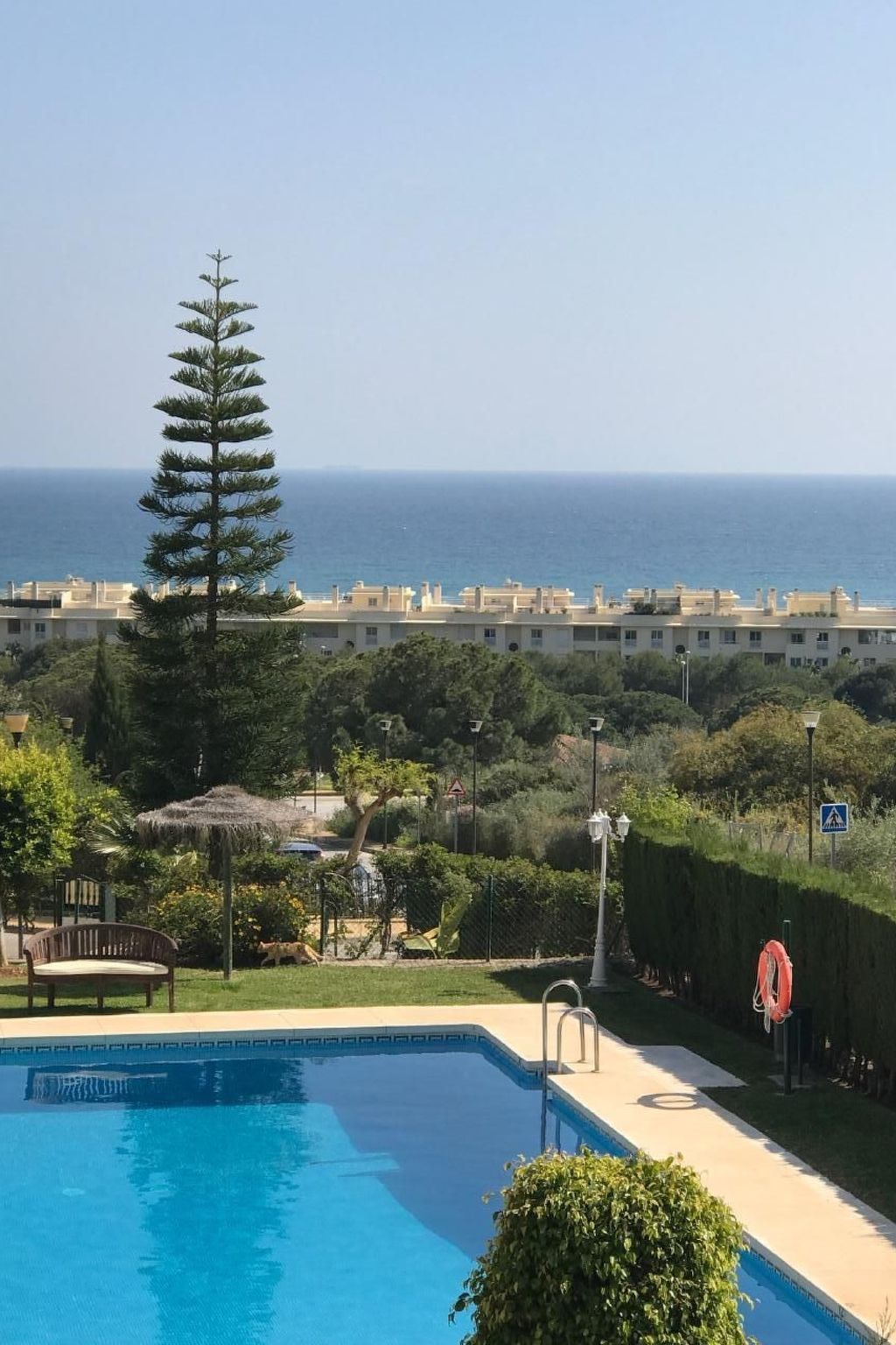 Wohnung mit Meerblick in Marbella-Mijas Costa-Image-tags.info