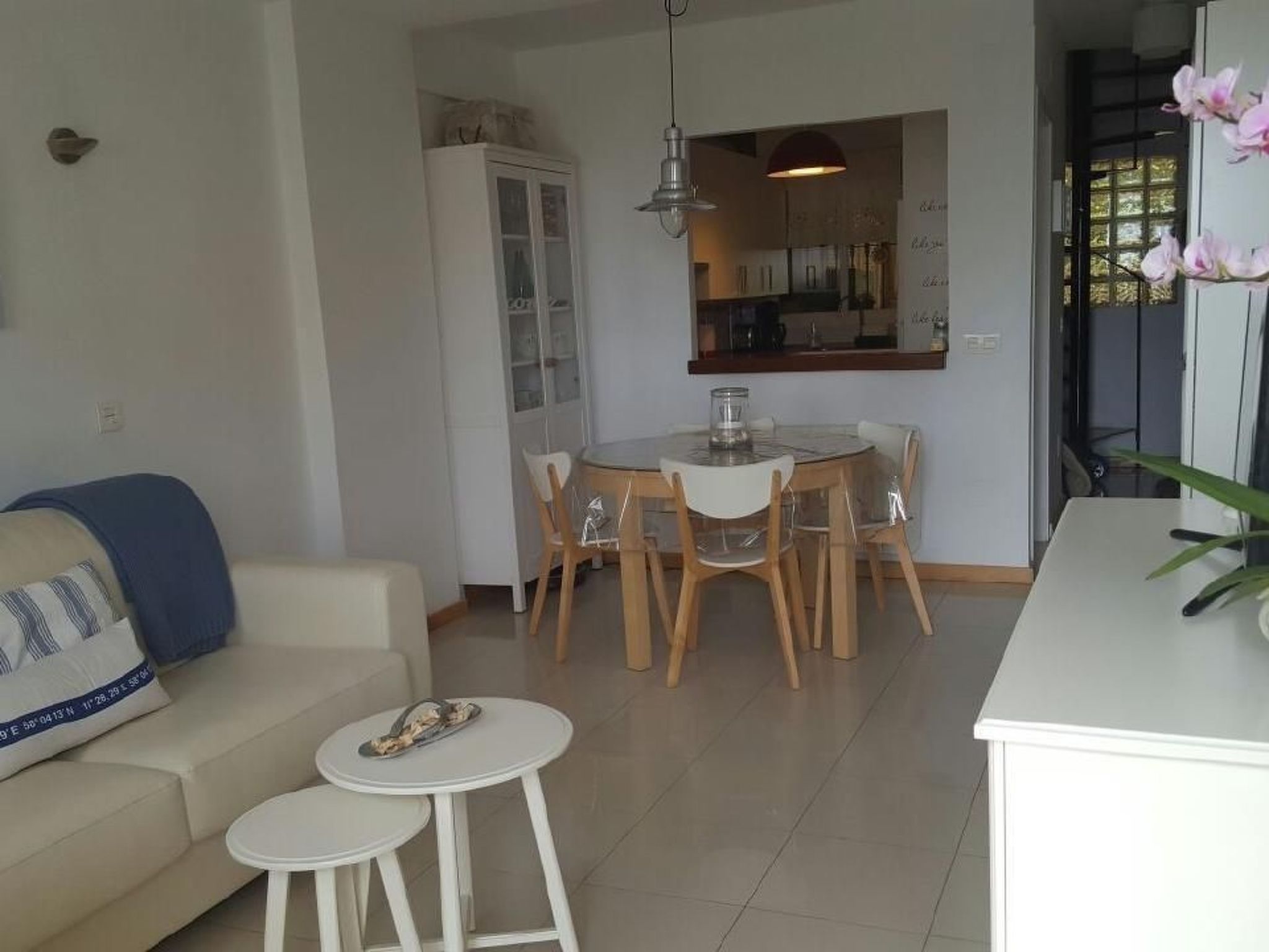 Zweistöckige Ferienwohnung in Marbella-Mijas Costa mit Meerblick-Image-tags.info