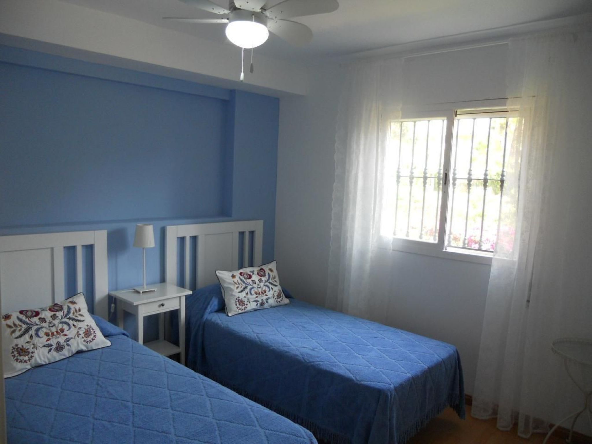 Zweistöckige Ferienwohnung in Marbella-Mijas Costa mit Meerblick-Image-tags.info