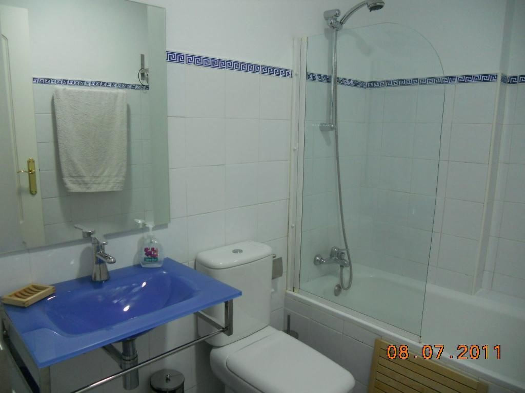 Zweistöckige Ferienwohnung in Marbella-Mijas Costa mit Meerblick-Image-tags.info