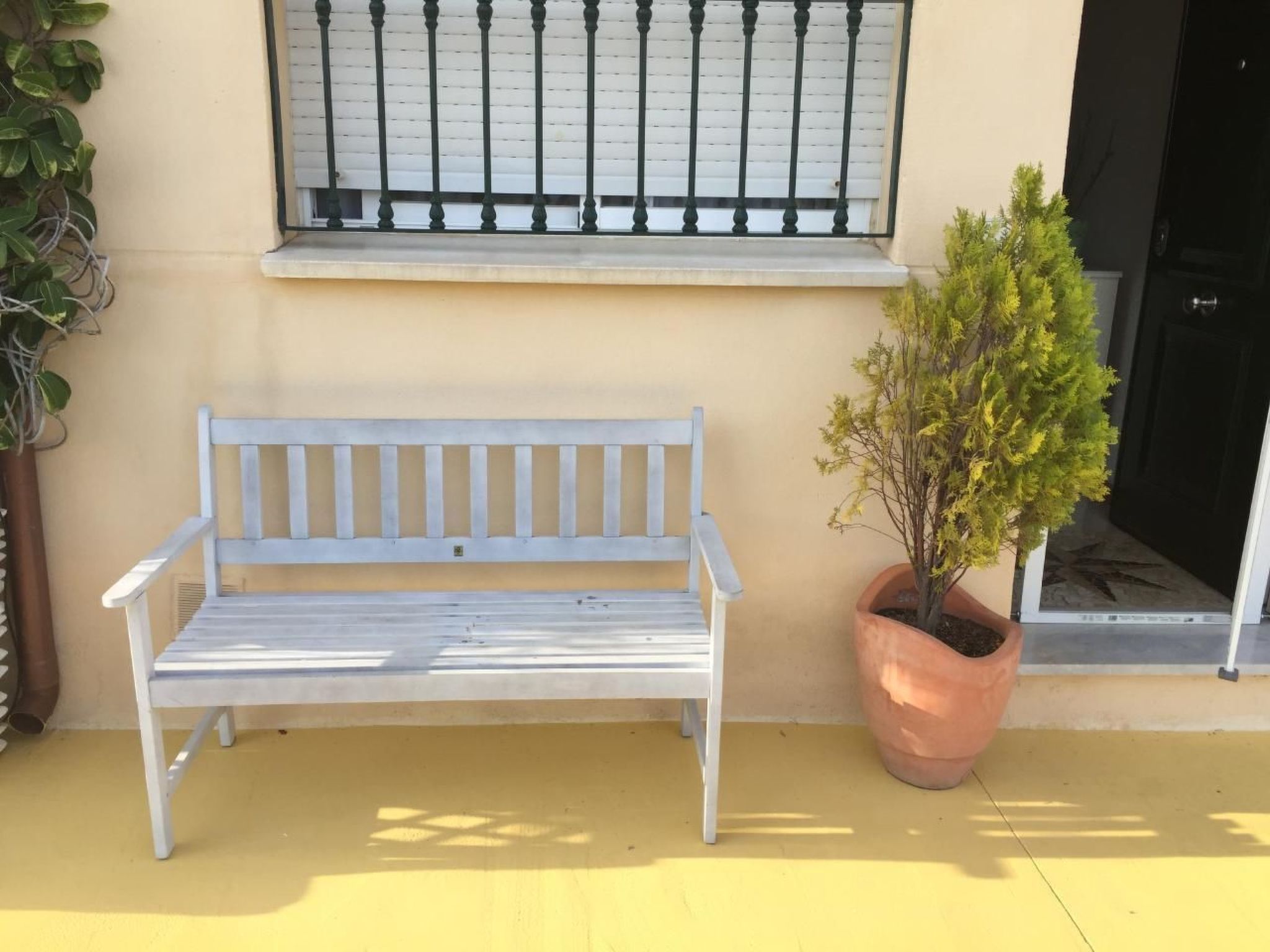 Zweistöckige Ferienwohnung in Marbella-Mijas Costa mit Meerblick-Image-tags.info