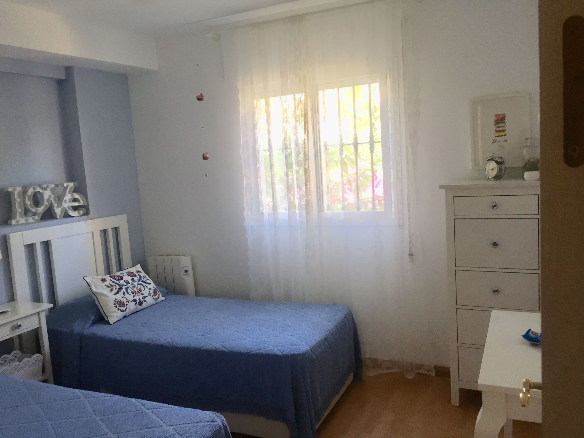 Zweistöckige Ferienwohnung in Marbella-Mijas Costa mit Meerblick-Image-tags.info