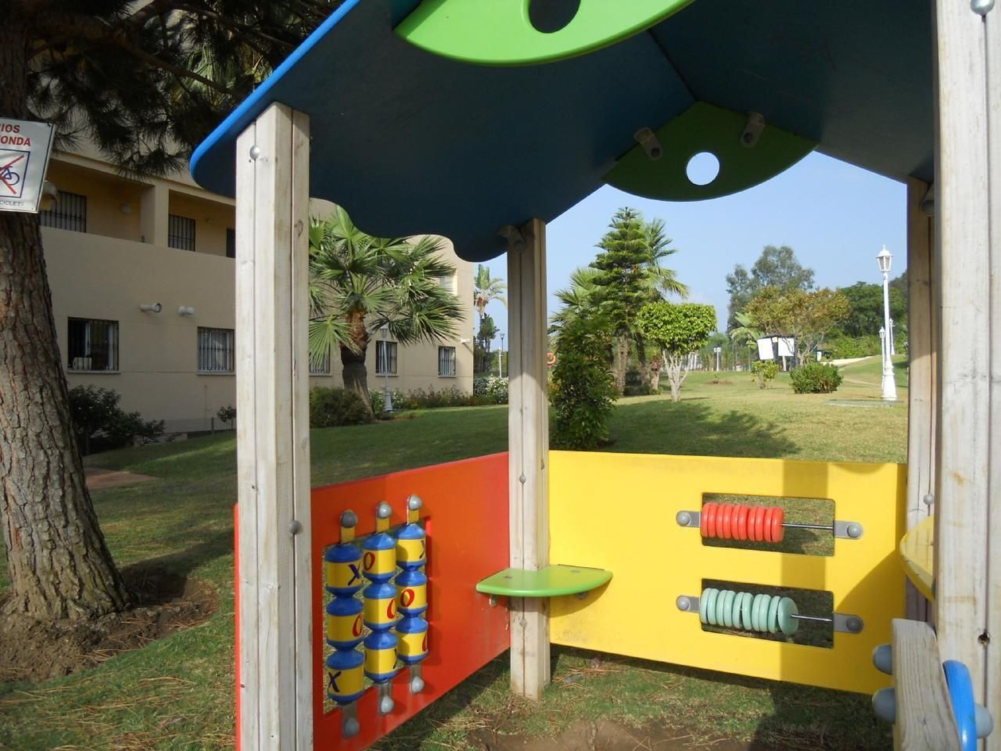 Zweistöckige Ferienwohnung in Marbella-Mijas Costa mit Meerblick-Image-tags.info