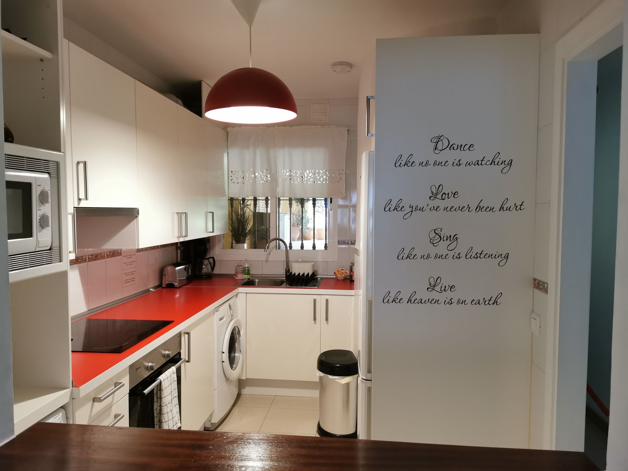 Zweistöckige Ferienwohnung in Marbella-Mijas Costa mit Meerblick-Image-tags.info