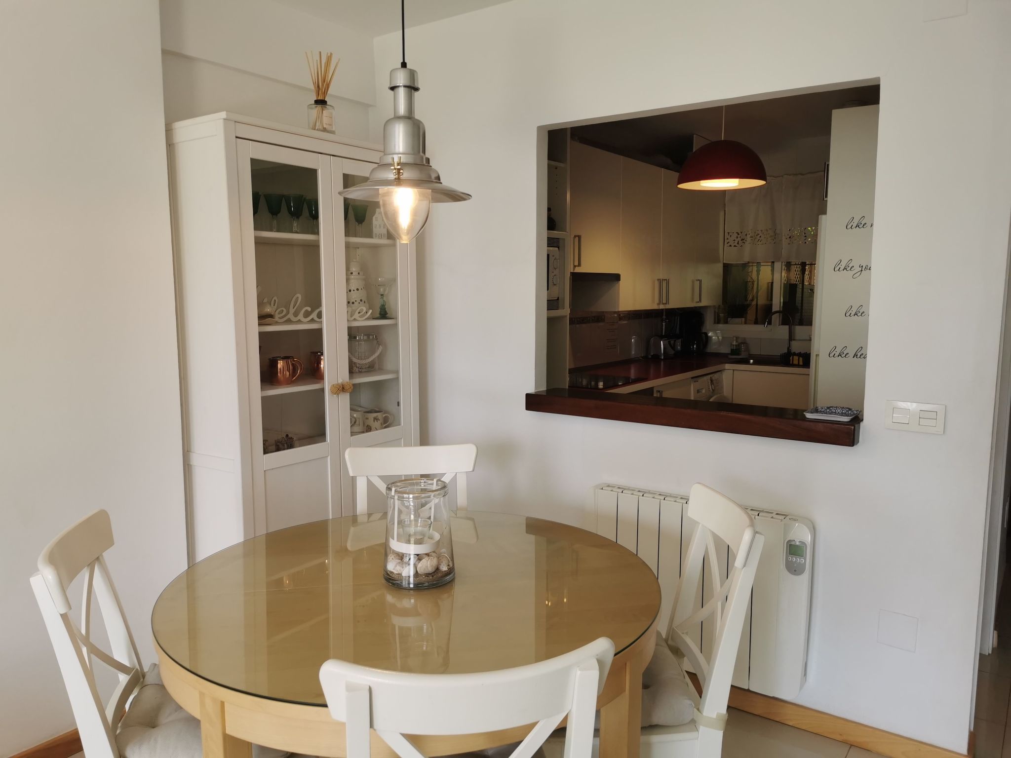 Zweistöckige Ferienwohnung in Marbella-Mijas Costa mit Meerblick-Image-tags.info