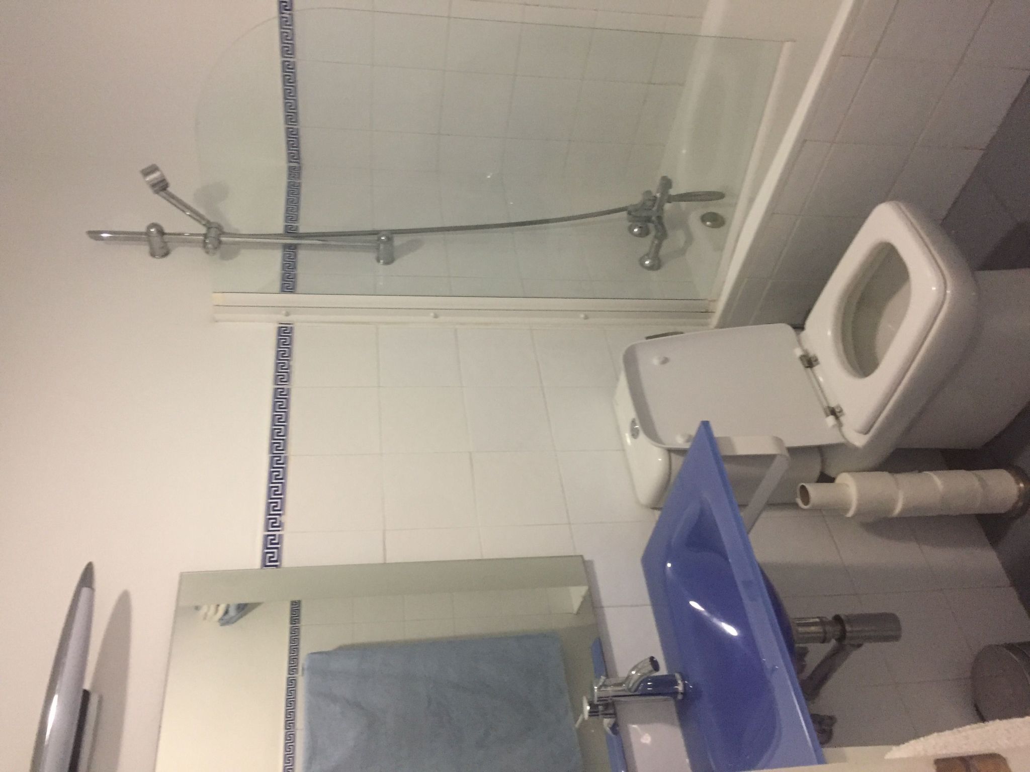 Zweistöckige Ferienwohnung in Marbella-Mijas Costa mit Meerblick-Image-tags.info