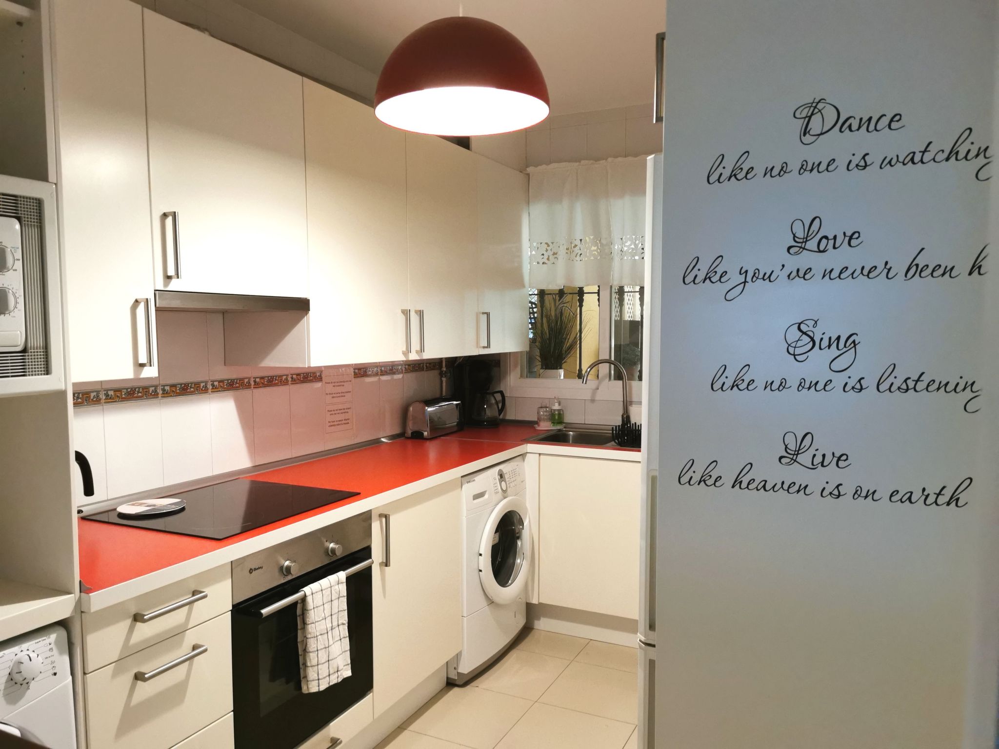 Zweistöckige Ferienwohnung in Marbella-Mijas Costa mit Meerblick-Image-tags.info