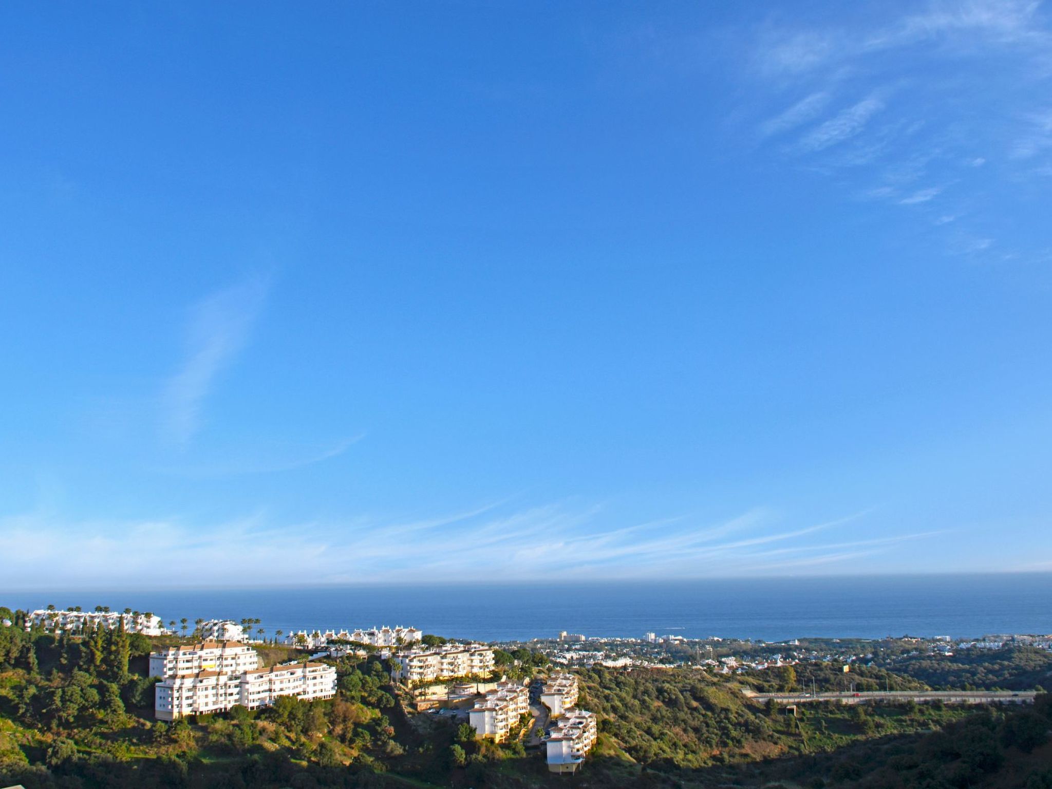 Penthouse, Jacuzzi, Meerblick, BBQ,wifi, AC-Image-tags.info