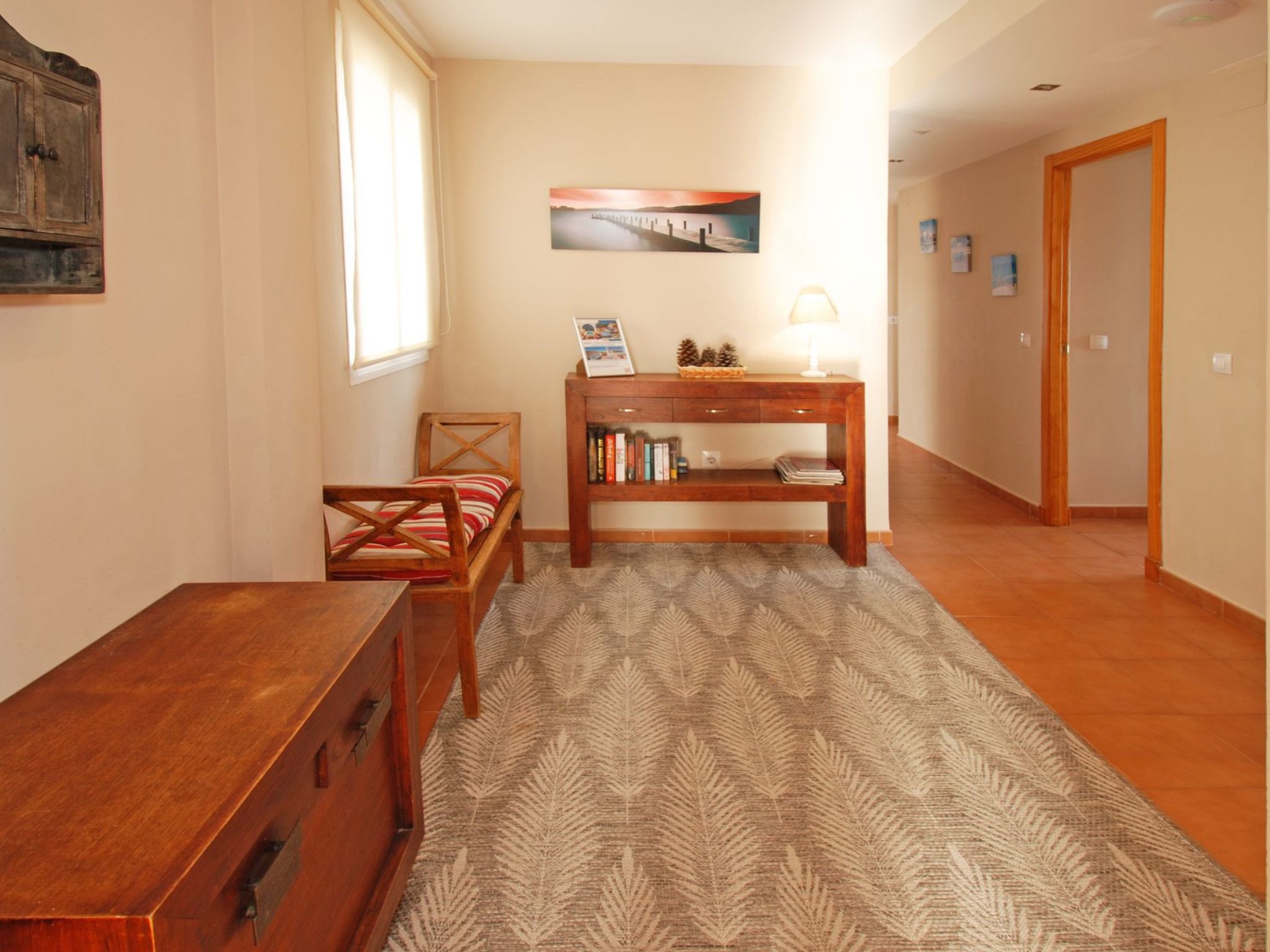 Penthouse, Jacuzzi, Meerblick, BBQ,wifi, AC-Image-tags.info