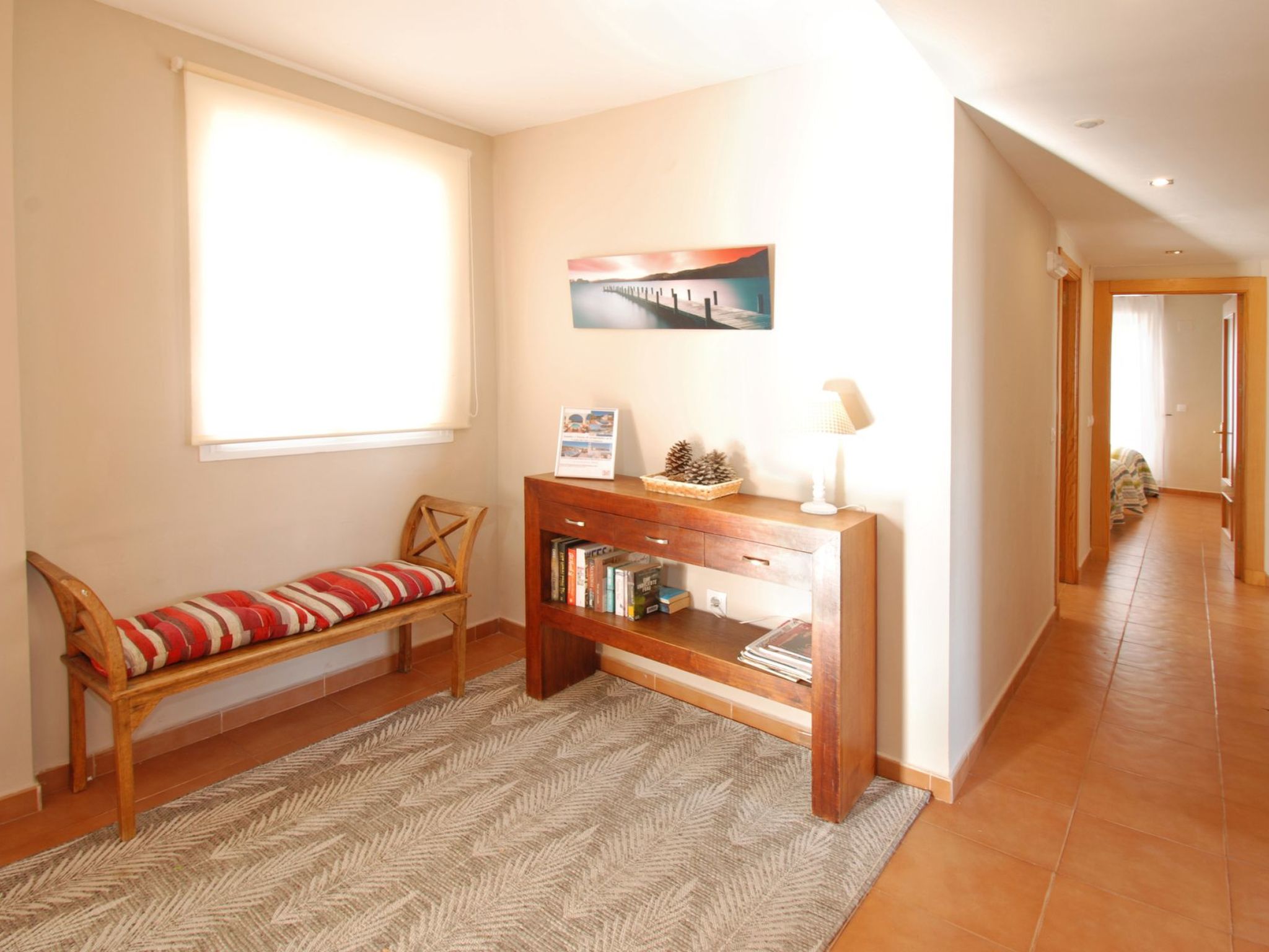 Penthouse, Jacuzzi, Meerblick, BBQ,wifi, AC-Image-tags.info