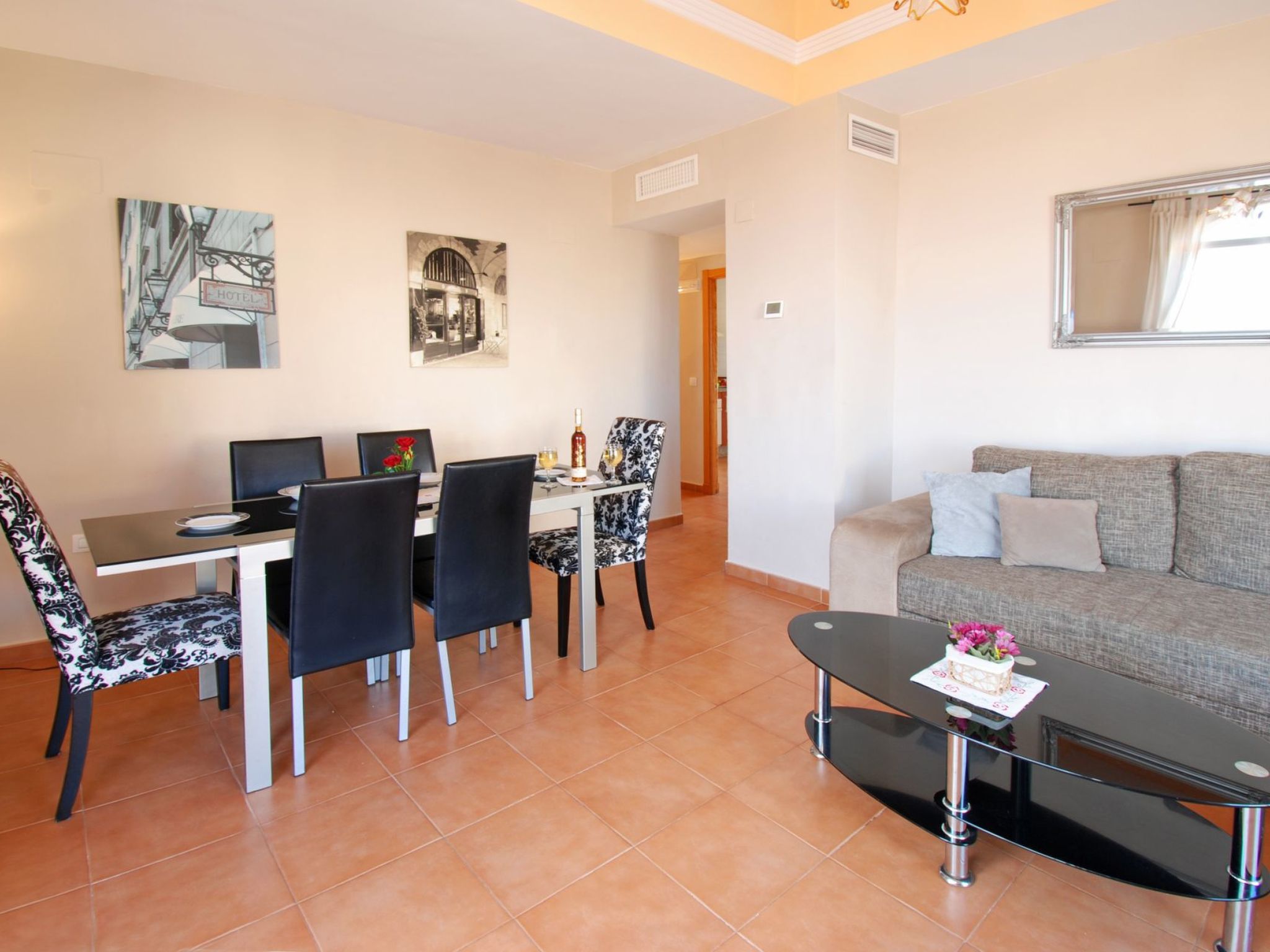 Penthouse, Jacuzzi, Meerblick, BBQ,wifi, AC-Image-tags.info