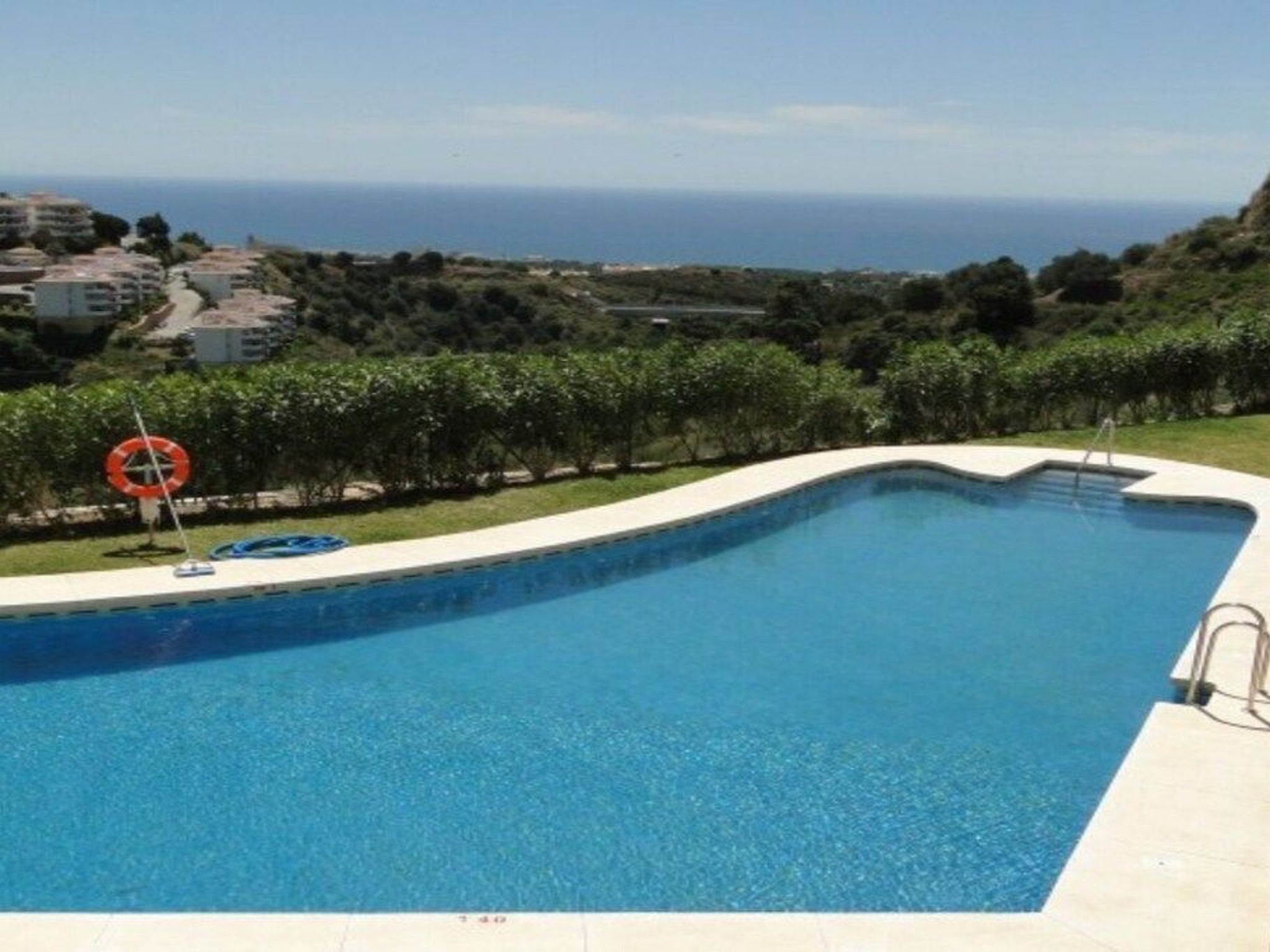 Penthouse, Jacuzzi, Meerblick, BBQ,wifi, AC-Image-tags.info