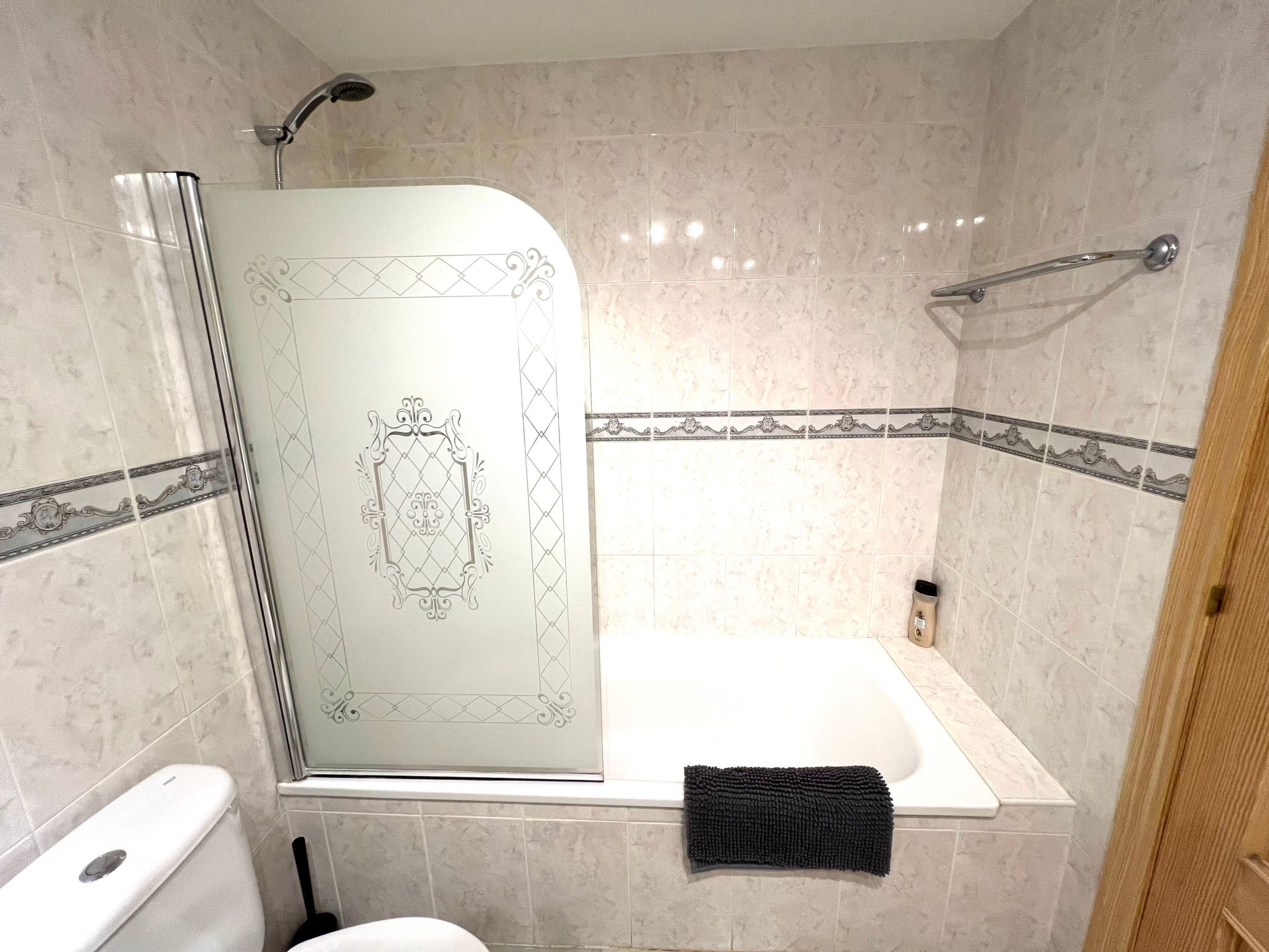 Rancho Miraflores Wohnung, Meerblick-Binnen