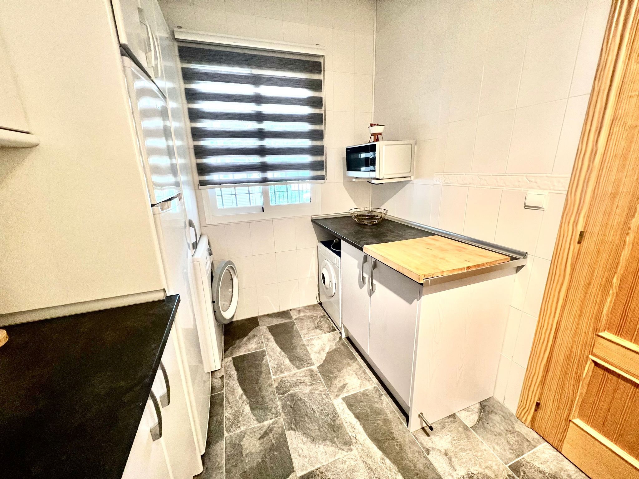 Rancho Miraflores Wohnung, Meerblick-Binnen