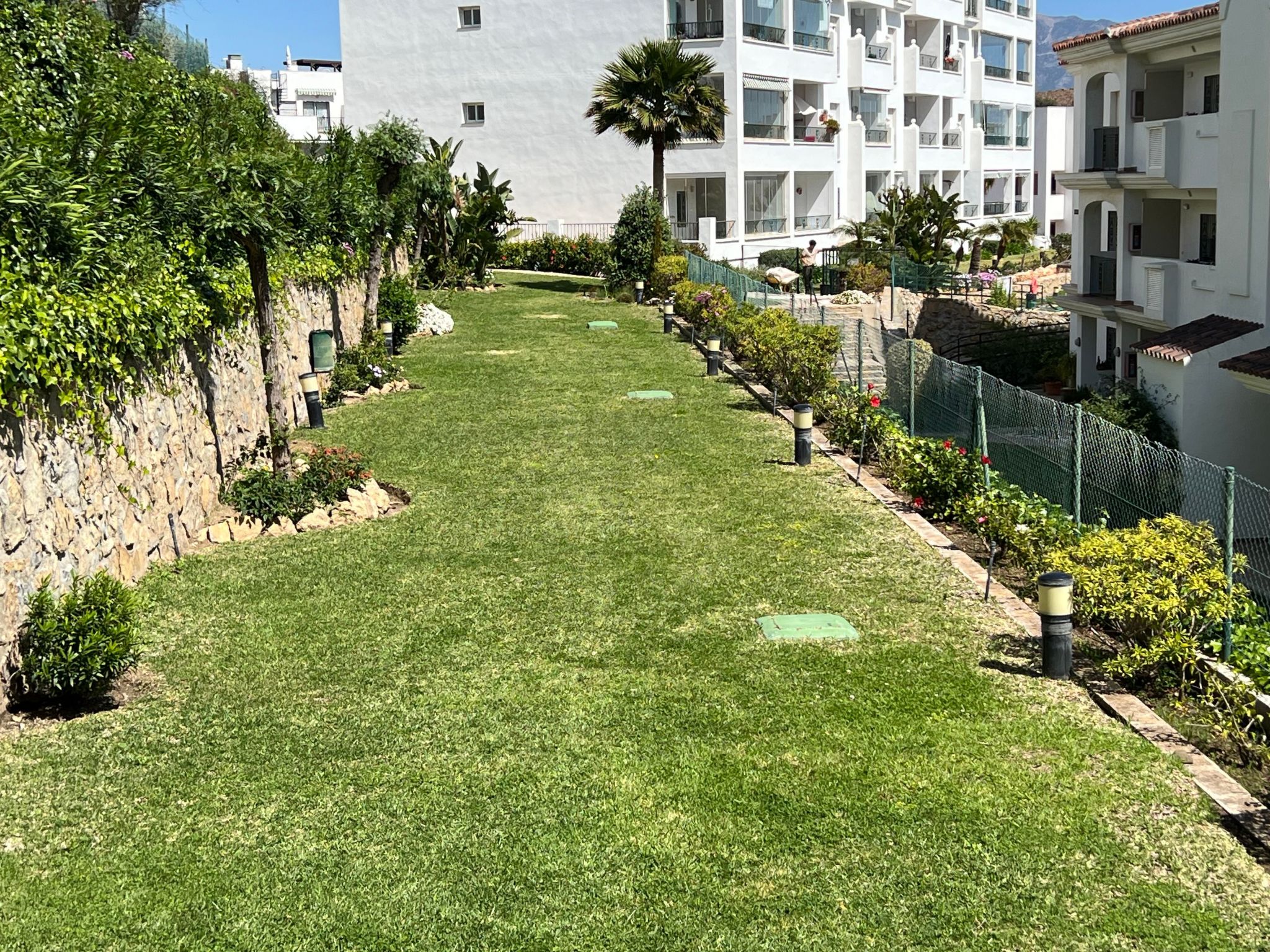 Photo of Rancho Miraflores Wohnung, Meerblick