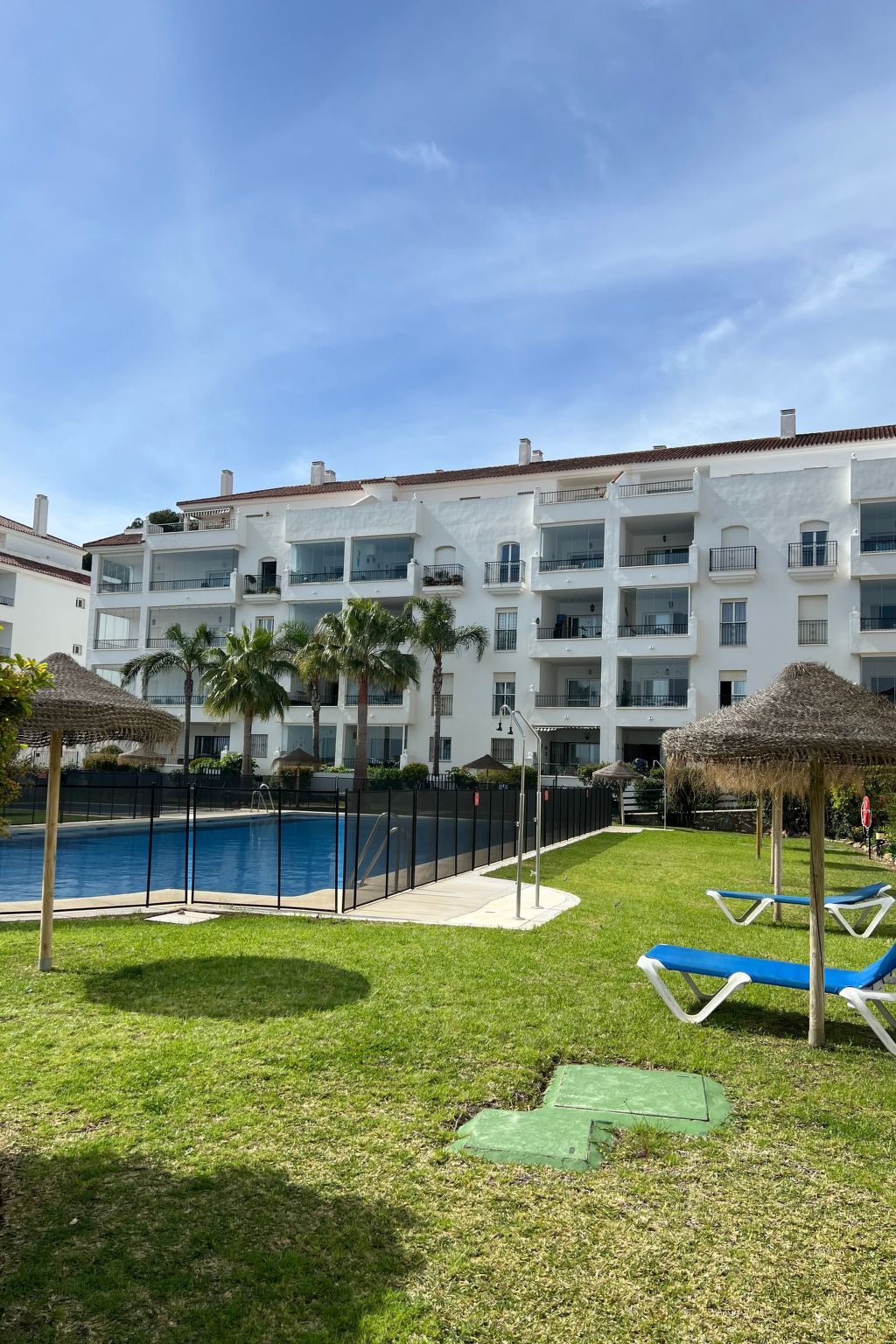 Photo of Rancho Miraflores Wohnung, Meerblick