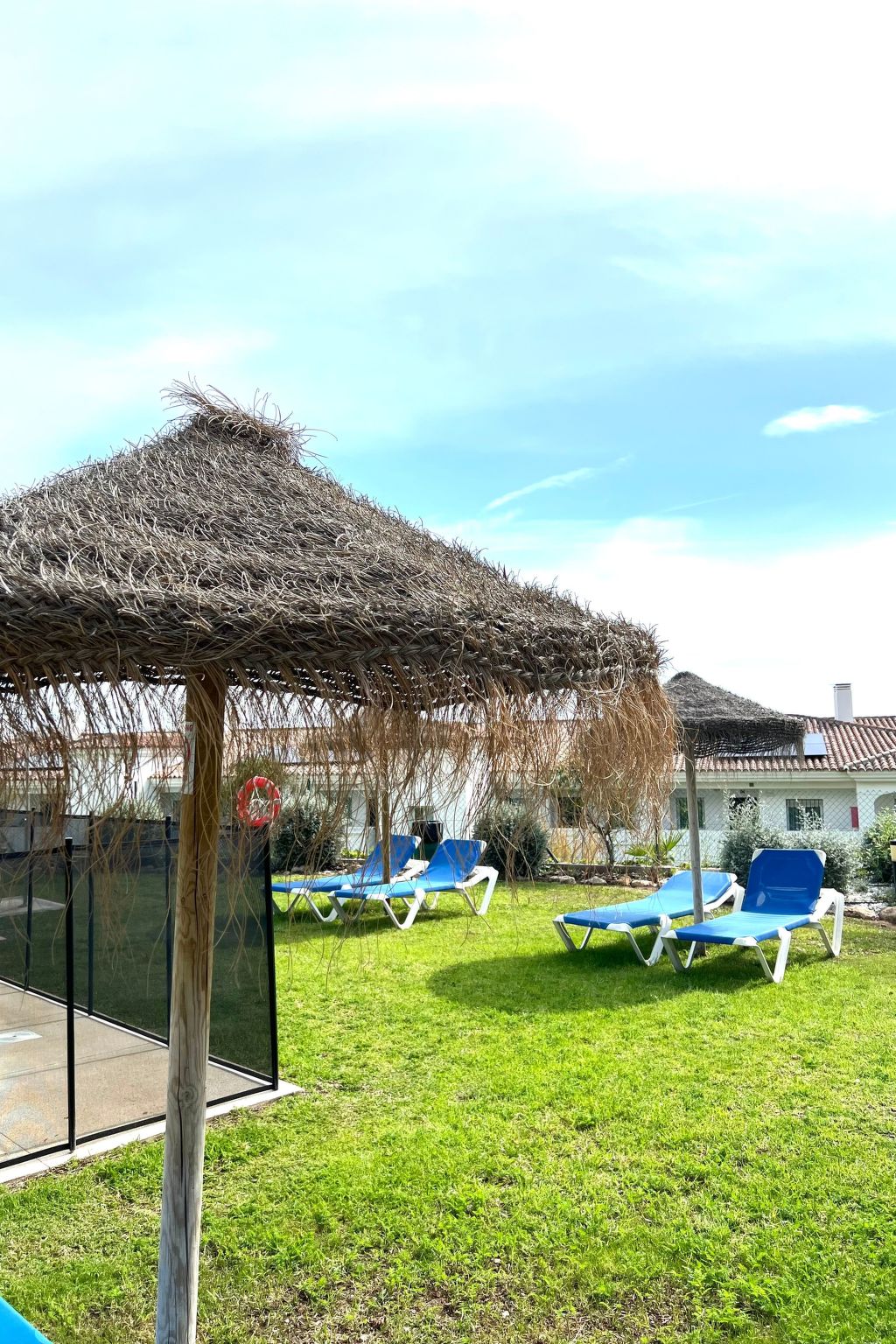 Photo of Rancho Miraflores Wohnung, Meerblick