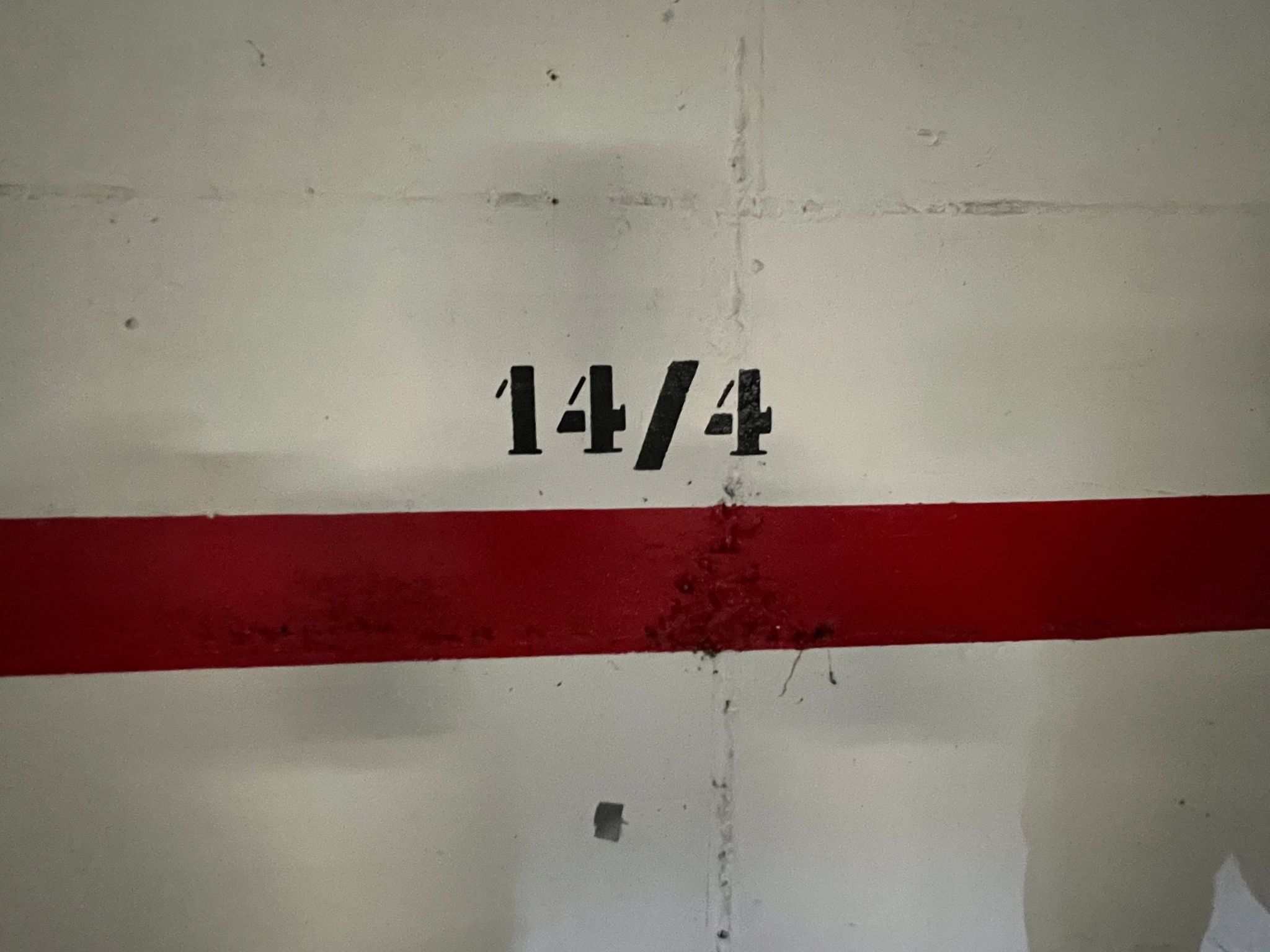 Rancho Miraflores Wohnung, Meerblick-Binnen