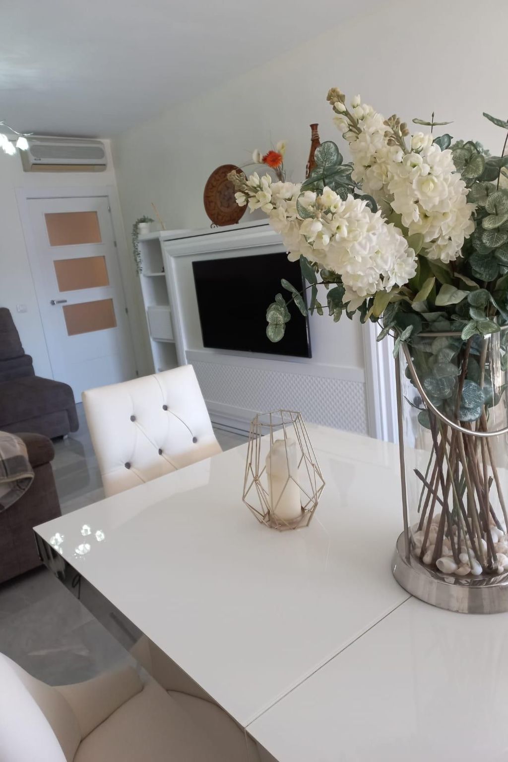 Mit Infinity-Pool-Binnen