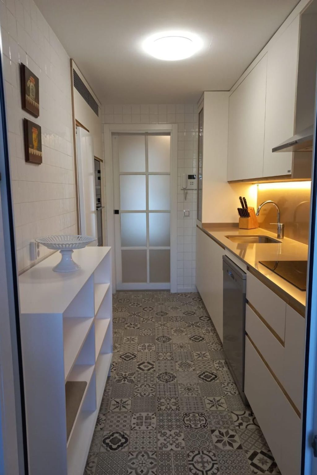 Mit Infinity-Pool-Binnen