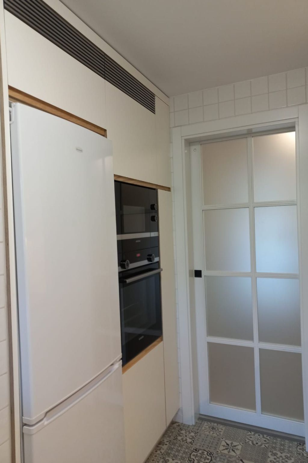 Mit Infinity-Pool-Binnen