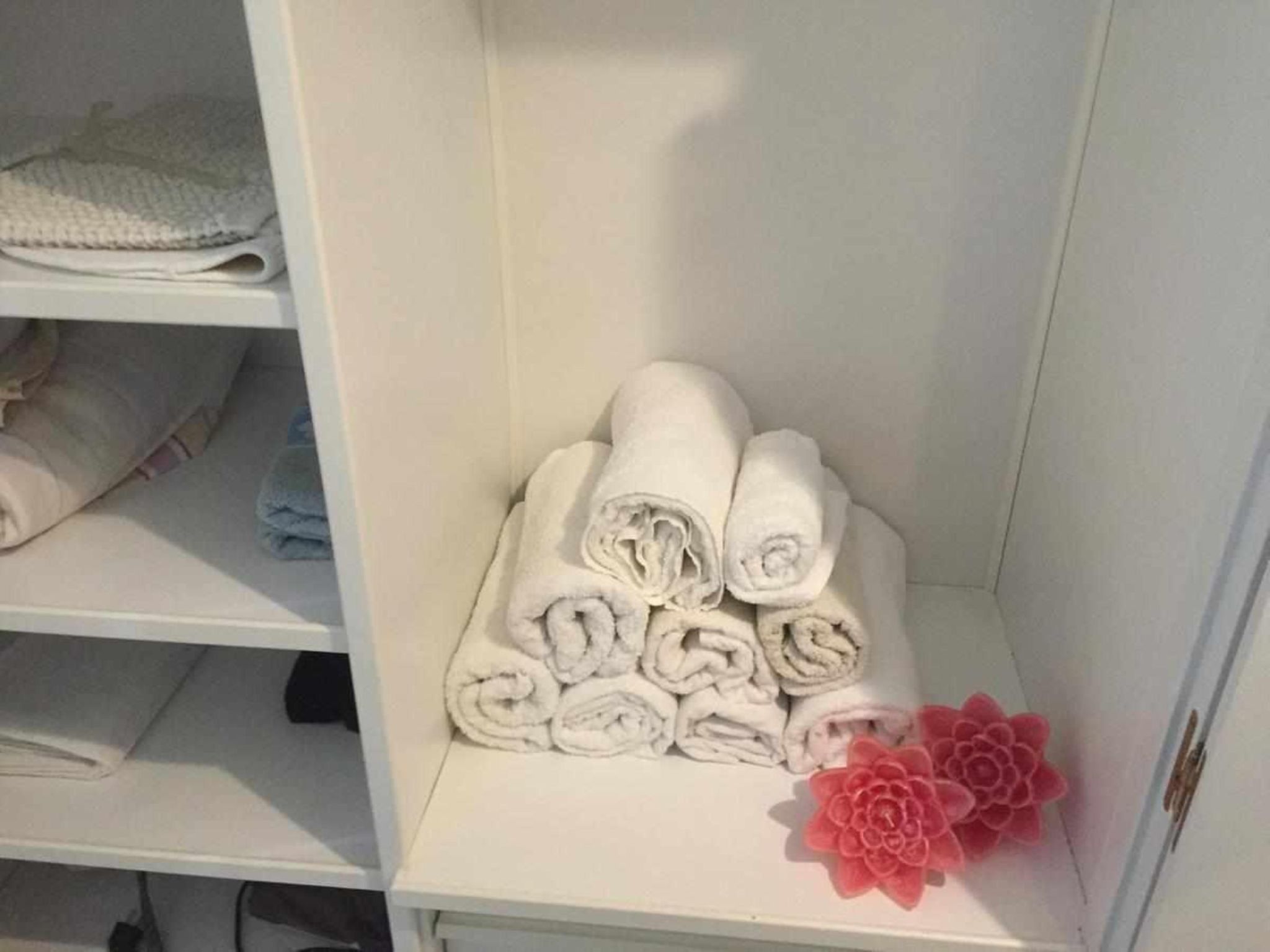 Mit Infinity-Pool-Binnen