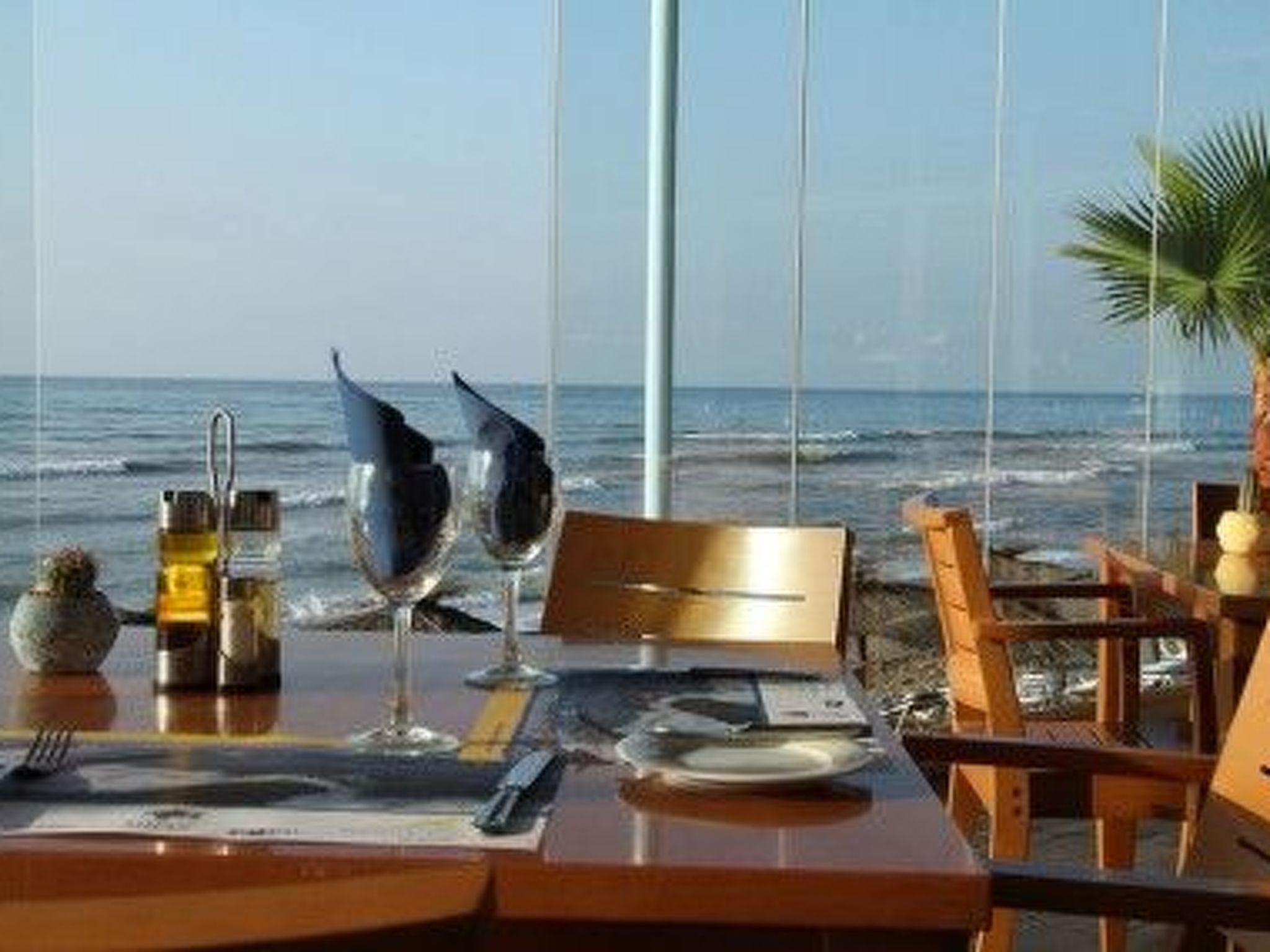 Mit Infinity-Pool-Binnen