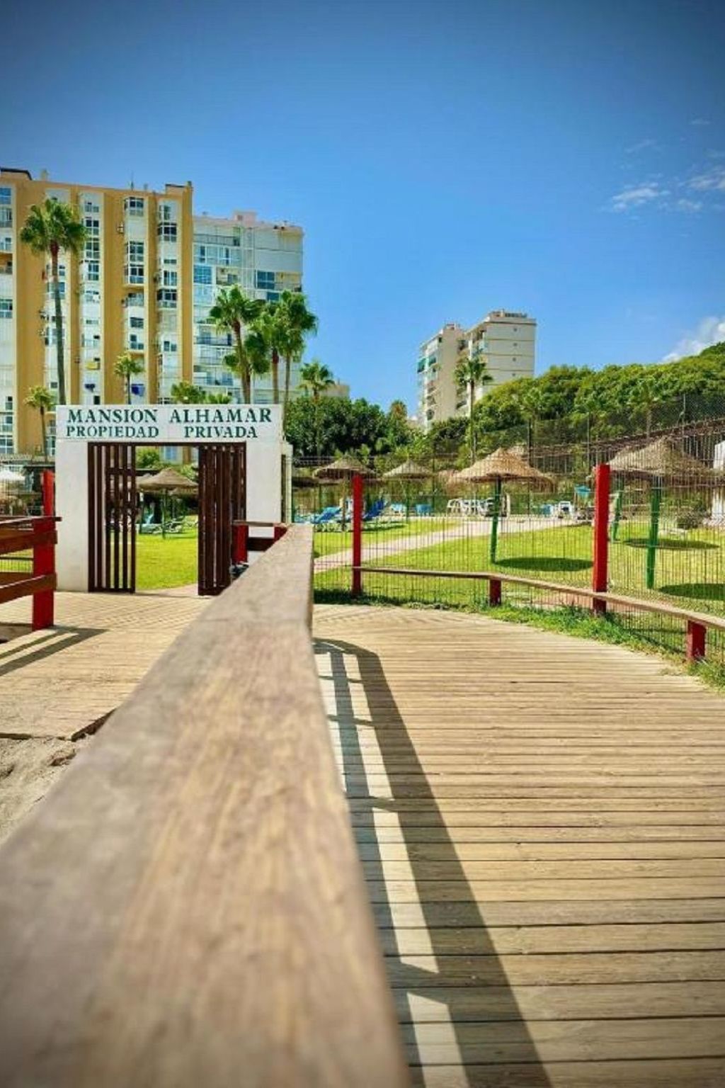 Appartement-Villa, Beach Front-Binnen