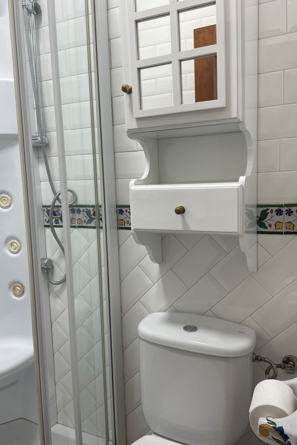 Appartement-Villa, Beach Front-Binnen