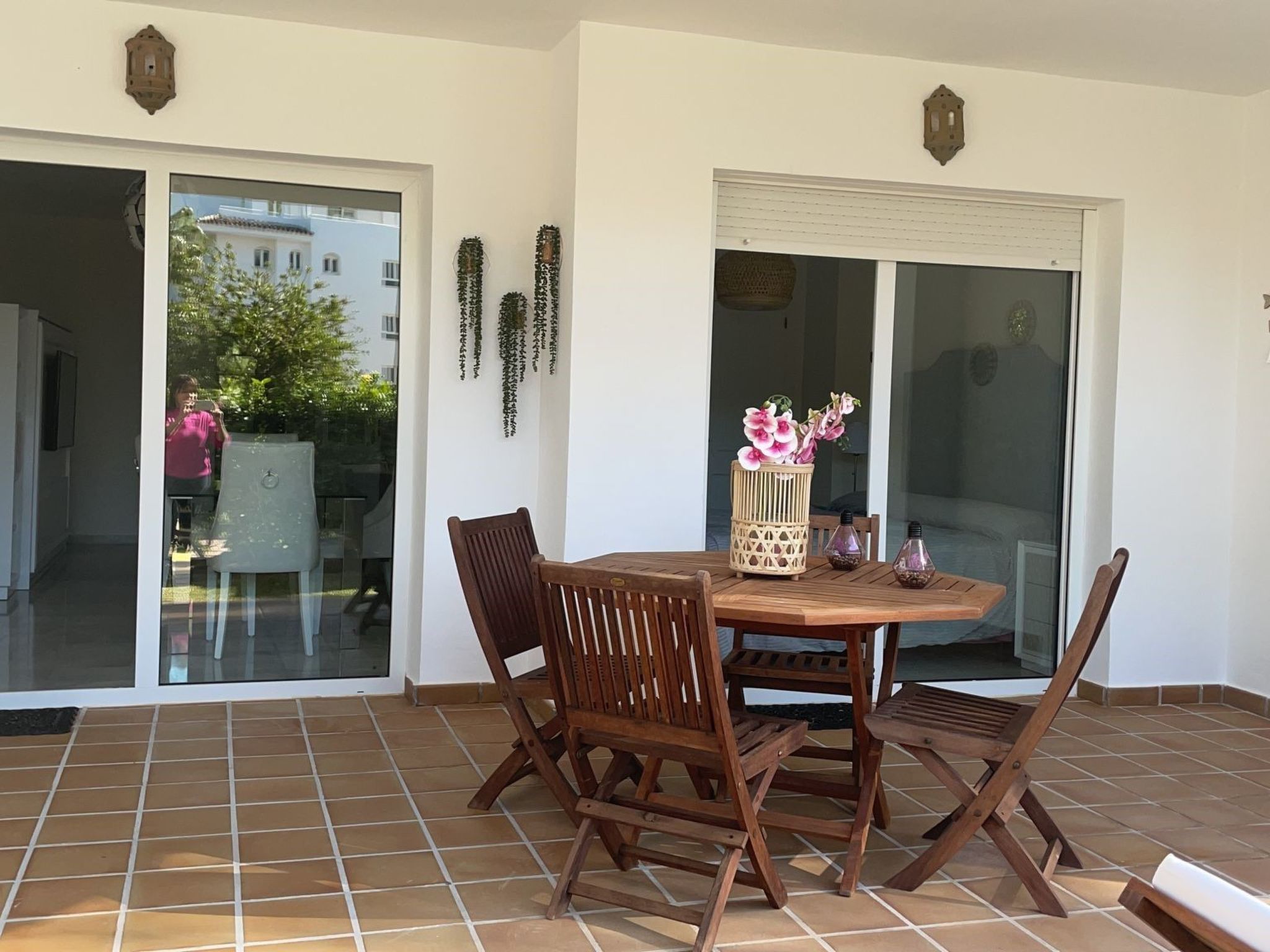 Mi Capricho Luxus-Wohnung Bajo, P03 A-Binnen