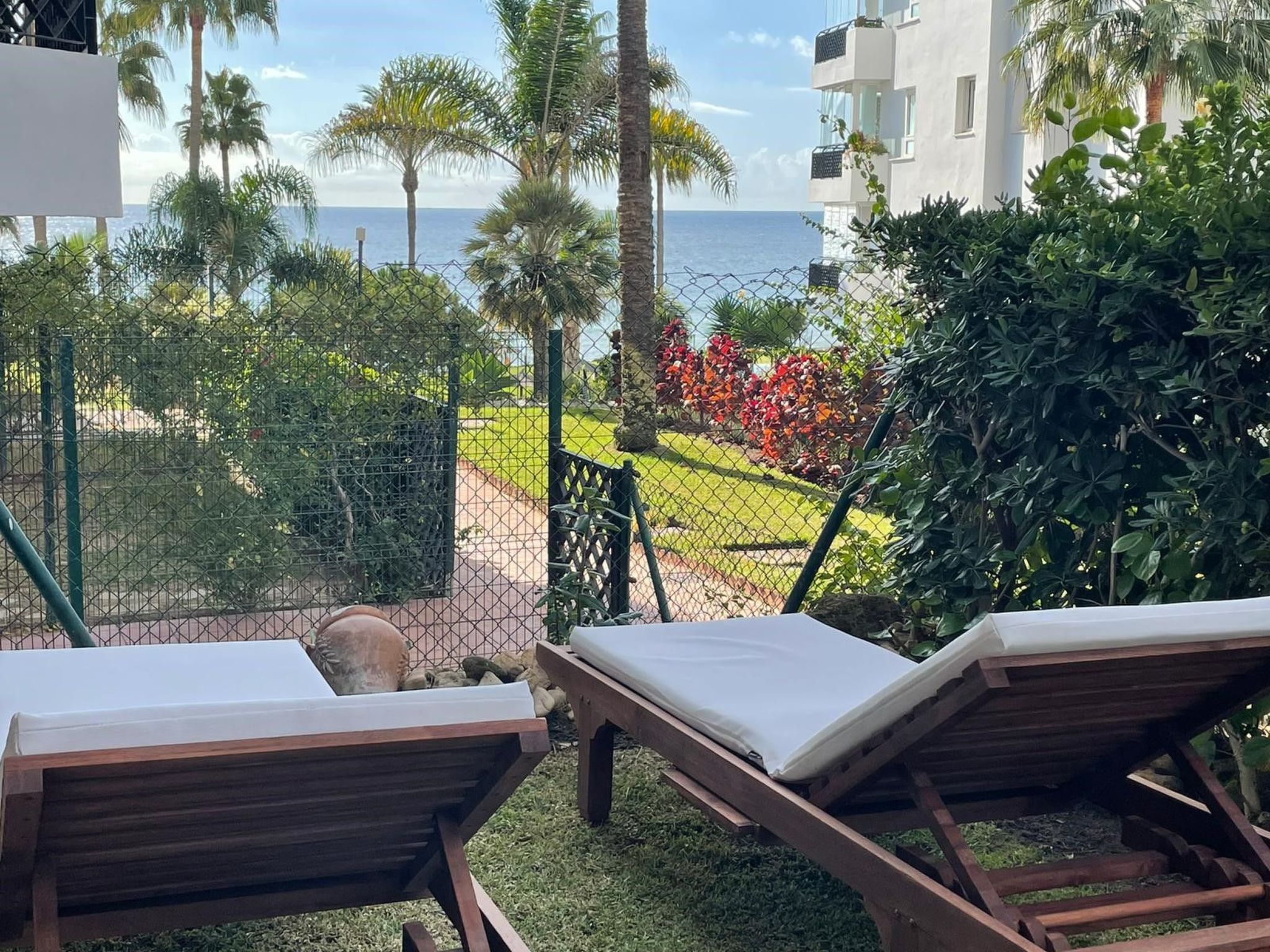 Mi Capricho Luxus-Wohnung Bajo, P03 A-Binnen