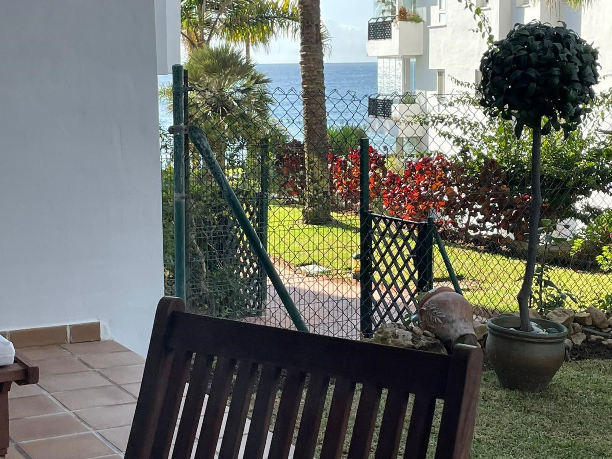 Mi Capricho Luxus-Wohnung Bajo, P03 A-Binnen