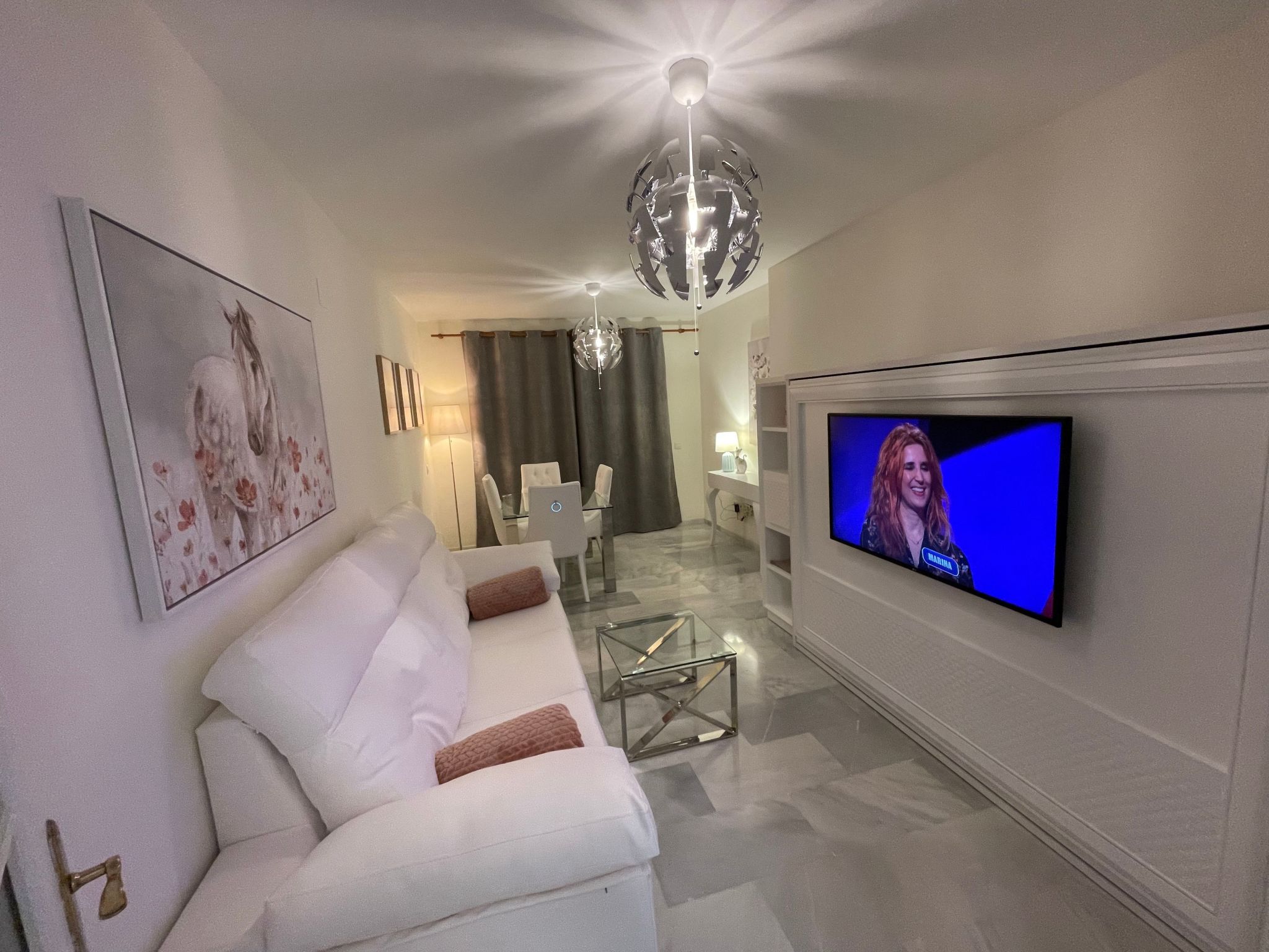 Mi Capricho Luxus-Wohnung Bajo, P03 A-Binnen