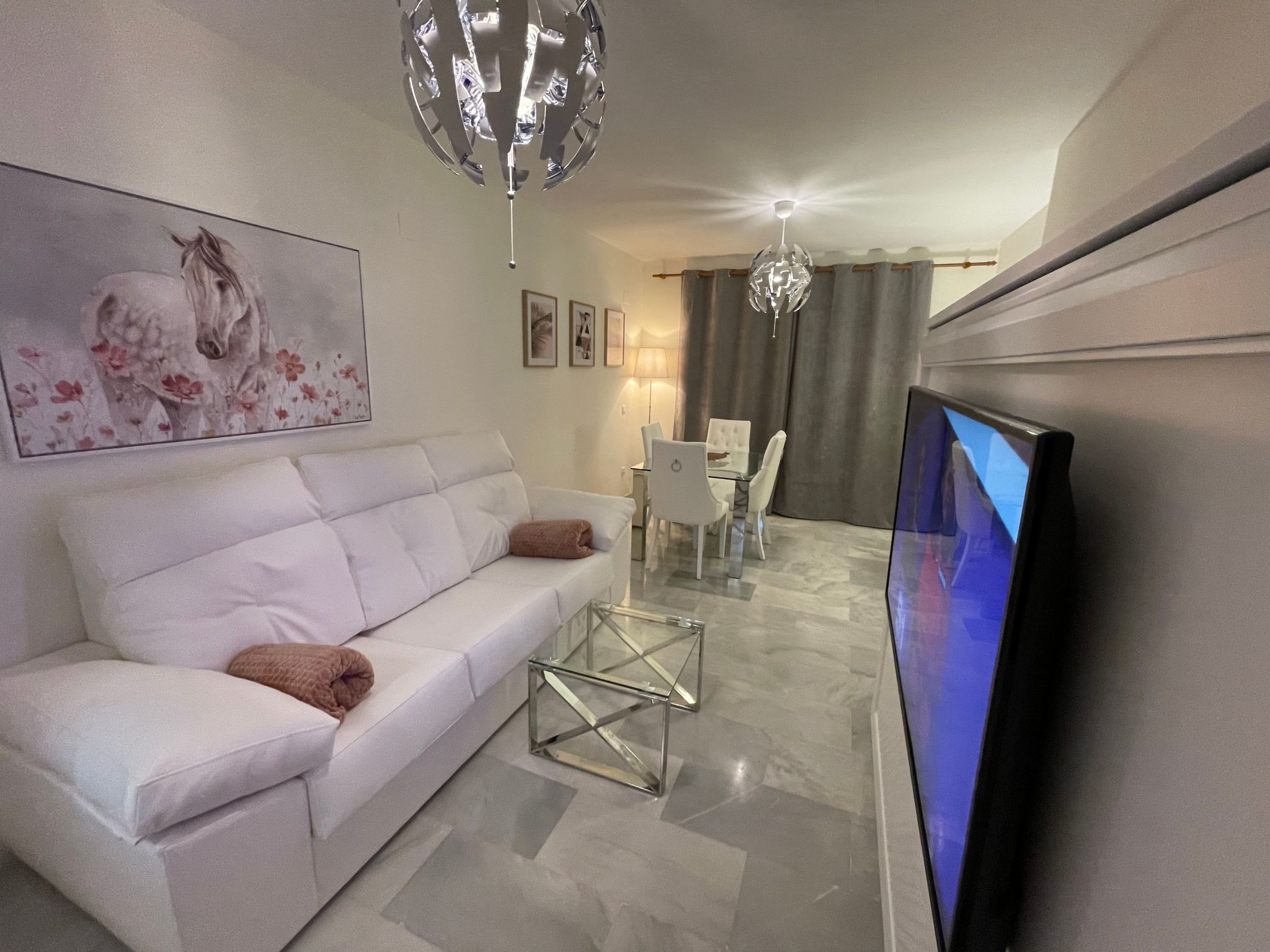 Mi Capricho Luxus-Wohnung Bajo, P03 A-Binnen