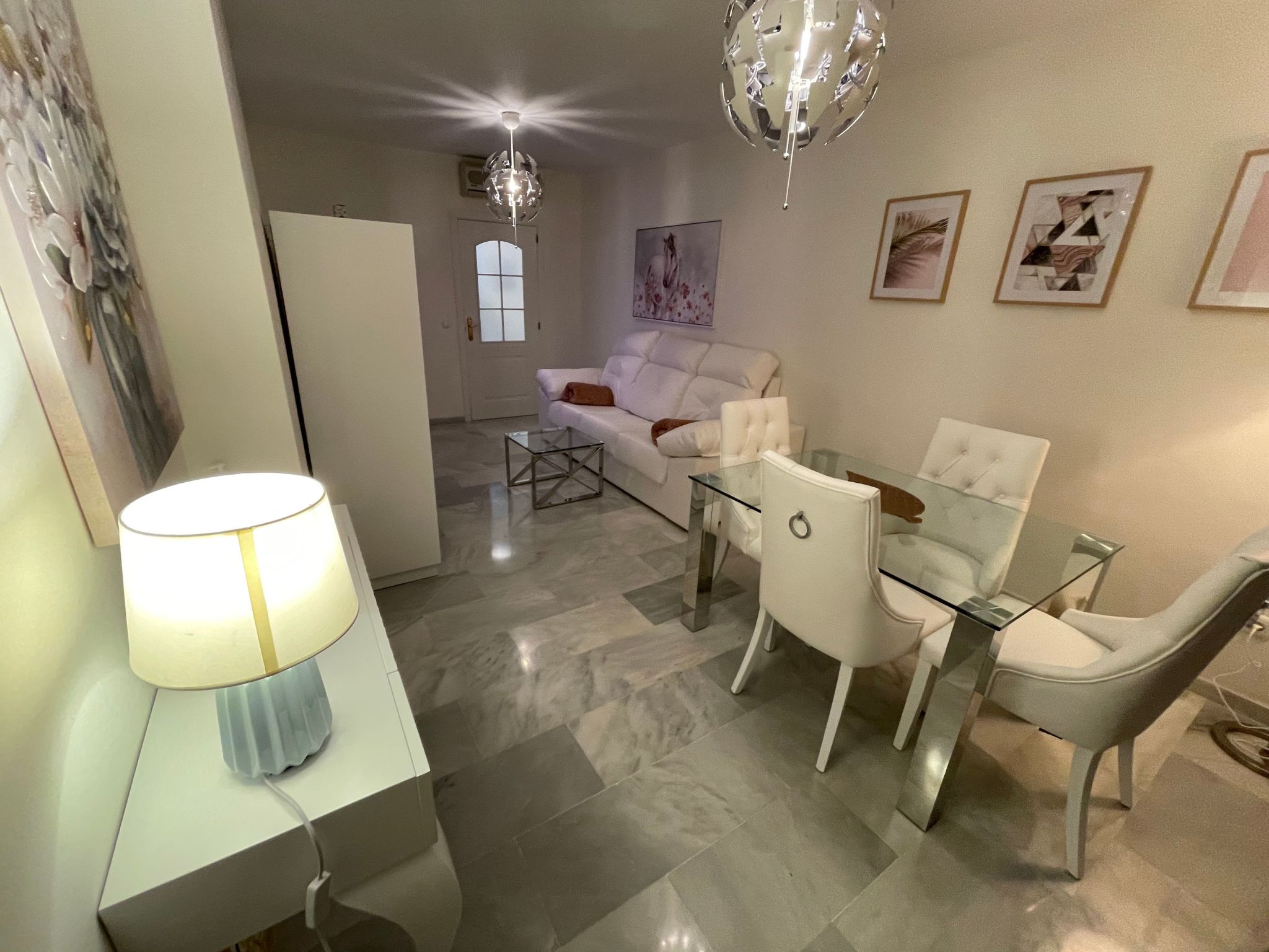 Mi Capricho Luxus-Wohnung Bajo, P03 A-Binnen