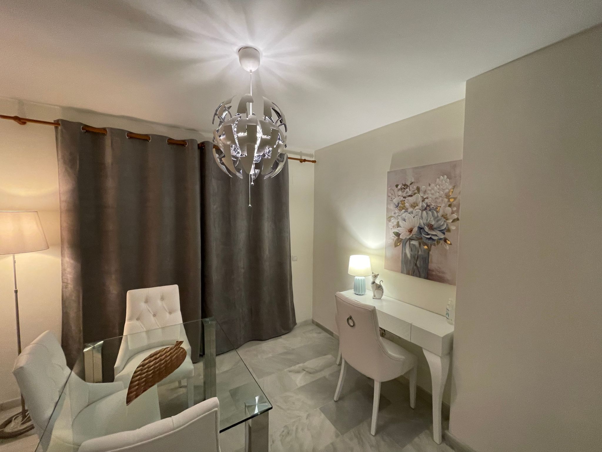 Mi Capricho Luxus-Wohnung Bajo, P03 A-Binnen