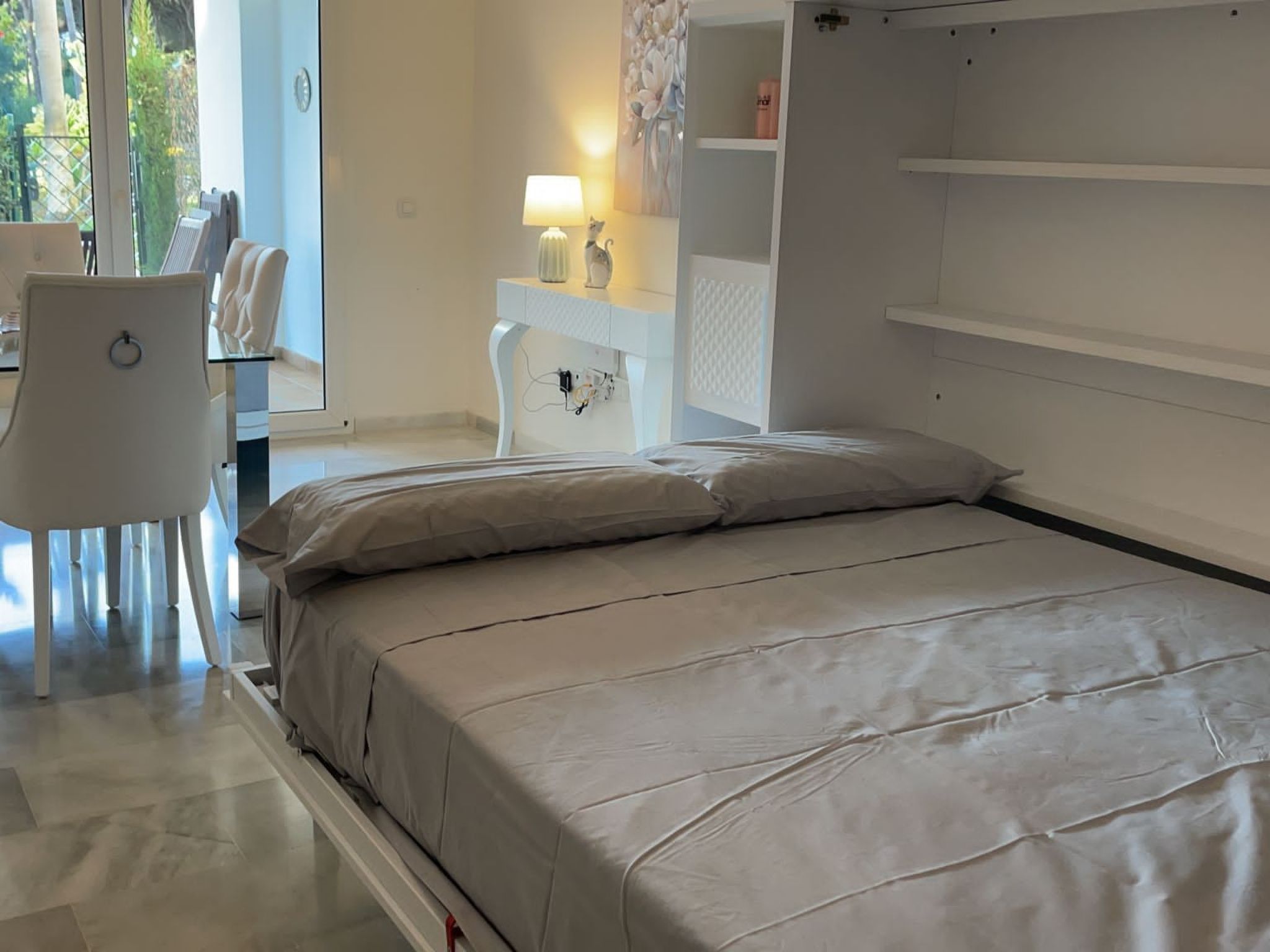 Mi Capricho Luxus-Wohnung Bajo, P03 A-Binnen