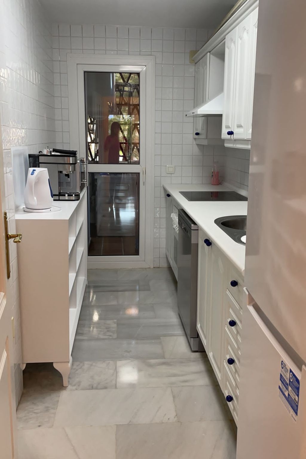 Mi Capricho Luxus-Wohnung Bajo, P03 A-Binnen