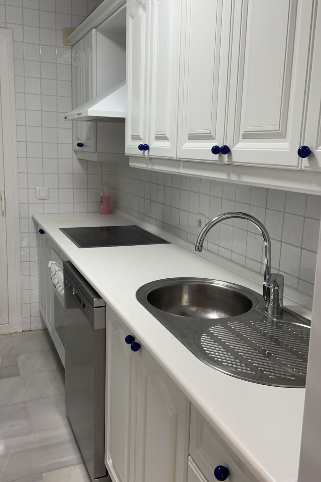 Mi Capricho Luxus-Wohnung Bajo, P03 A-Binnen