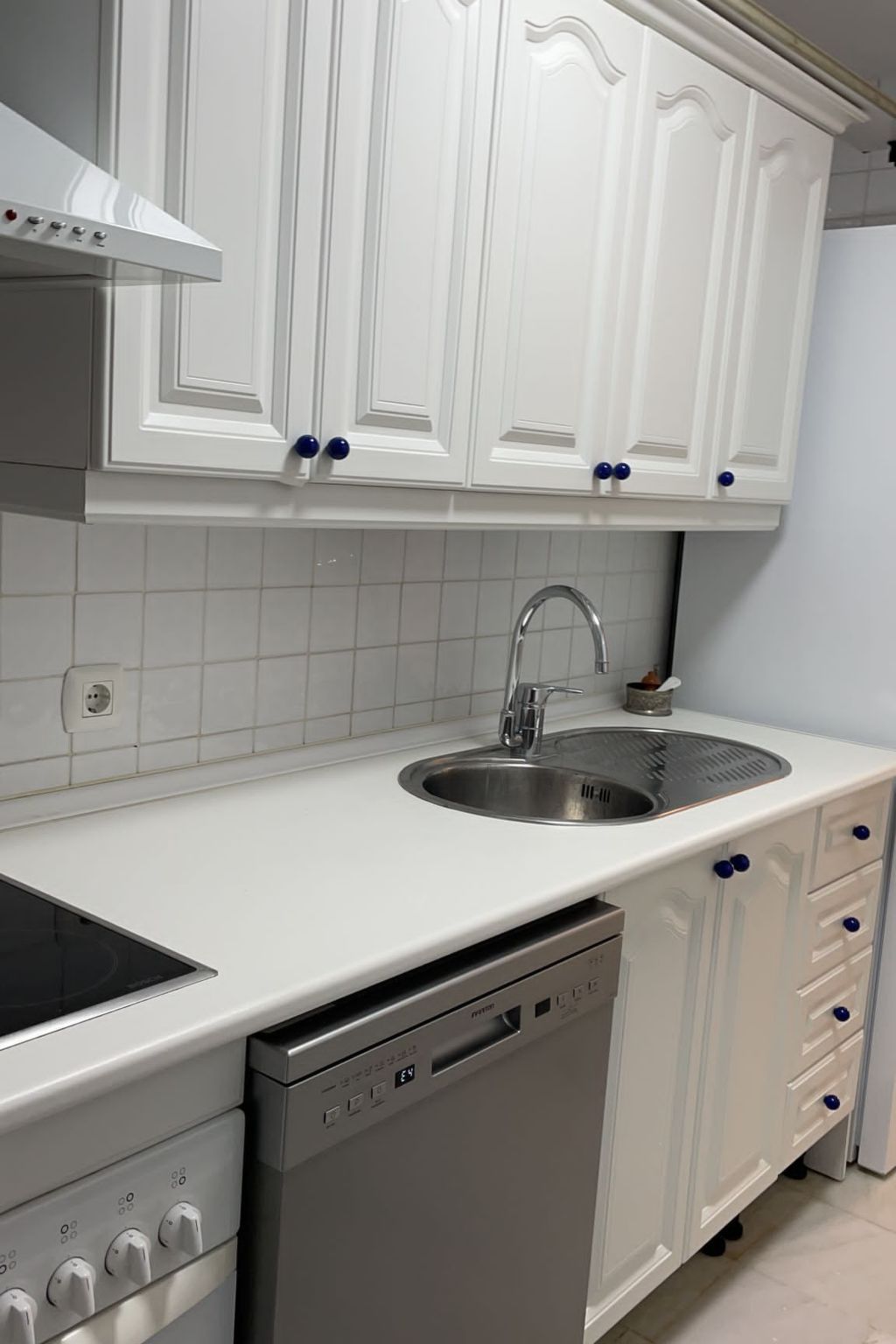 Mi Capricho Luxus-Wohnung Bajo, P03 A-Binnen