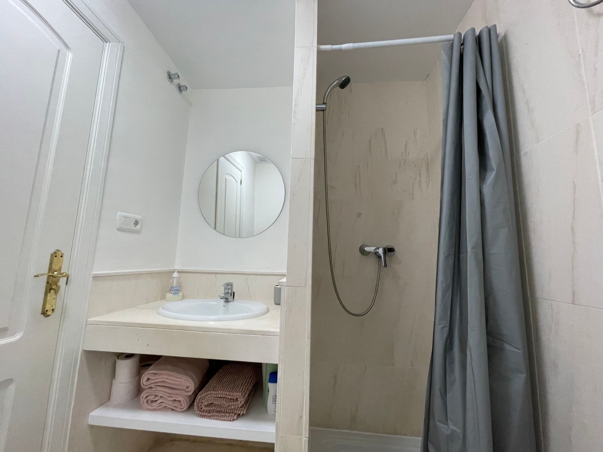 Mi Capricho Luxus-Wohnung Bajo, P03 A-Binnen