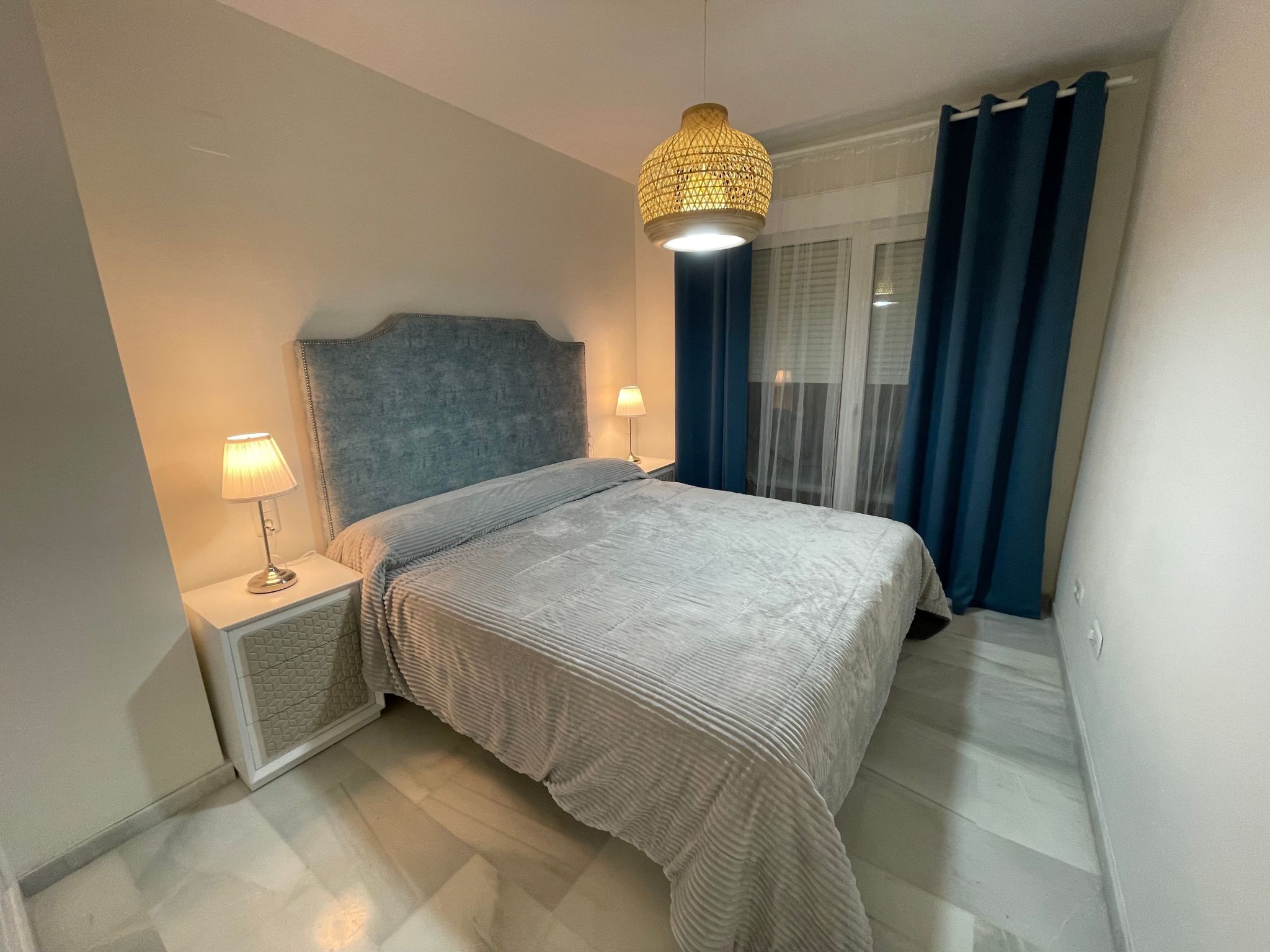 Mi Capricho Luxus-Wohnung Bajo, P03 A-Binnen