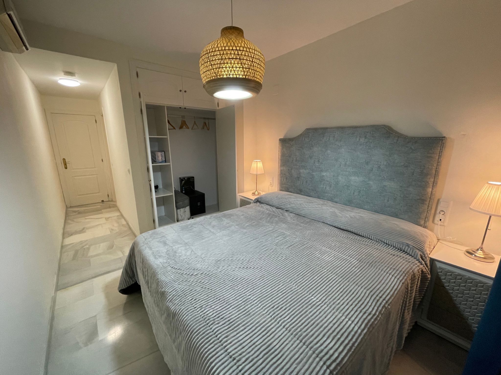 Mi Capricho Luxus-Wohnung Bajo, P03 A-Binnen