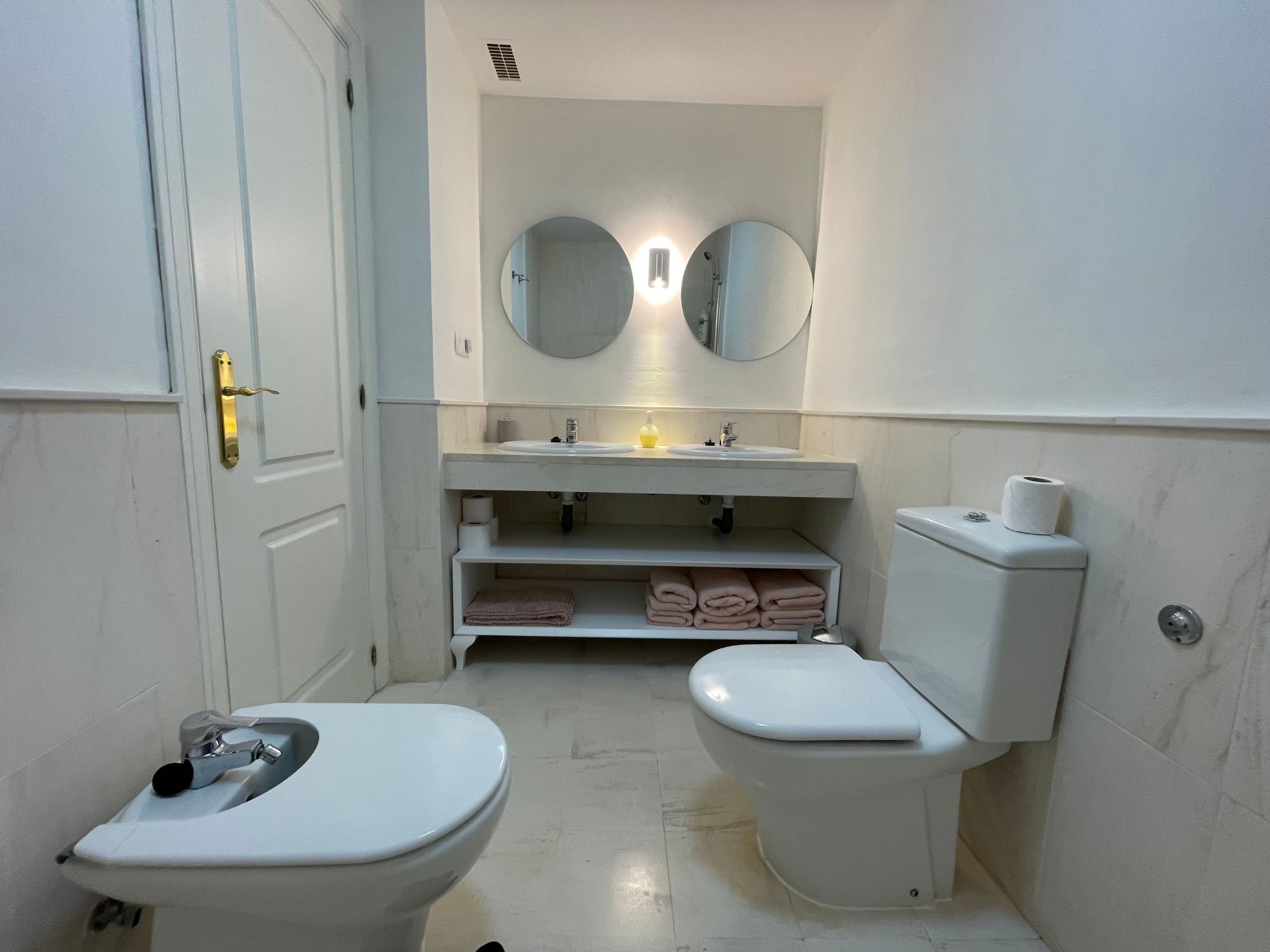 Mi Capricho Luxus-Wohnung Bajo, P03 A-Binnen