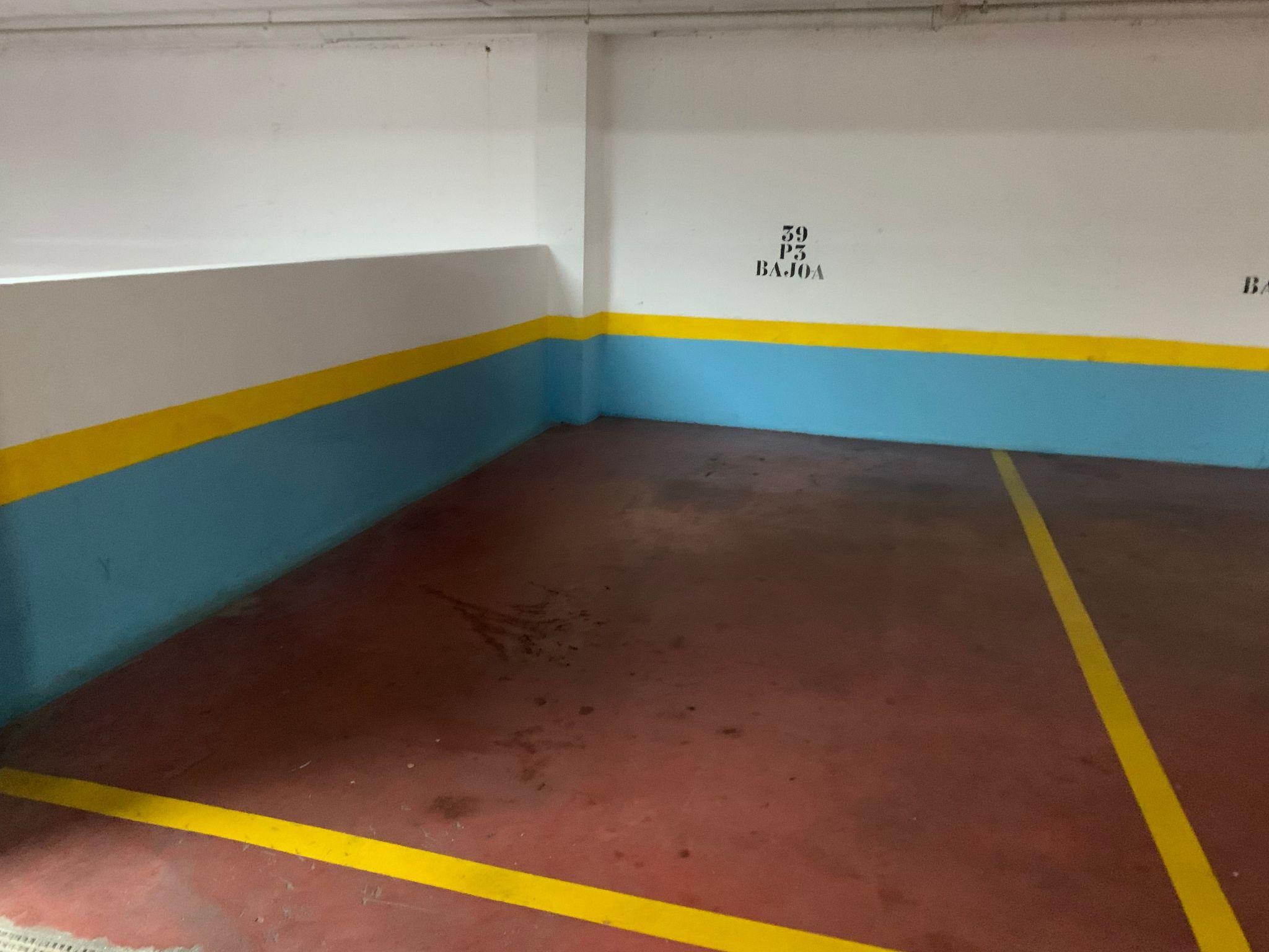 Mi Capricho Luxus-Wohnung Bajo, P03 A-Binnen