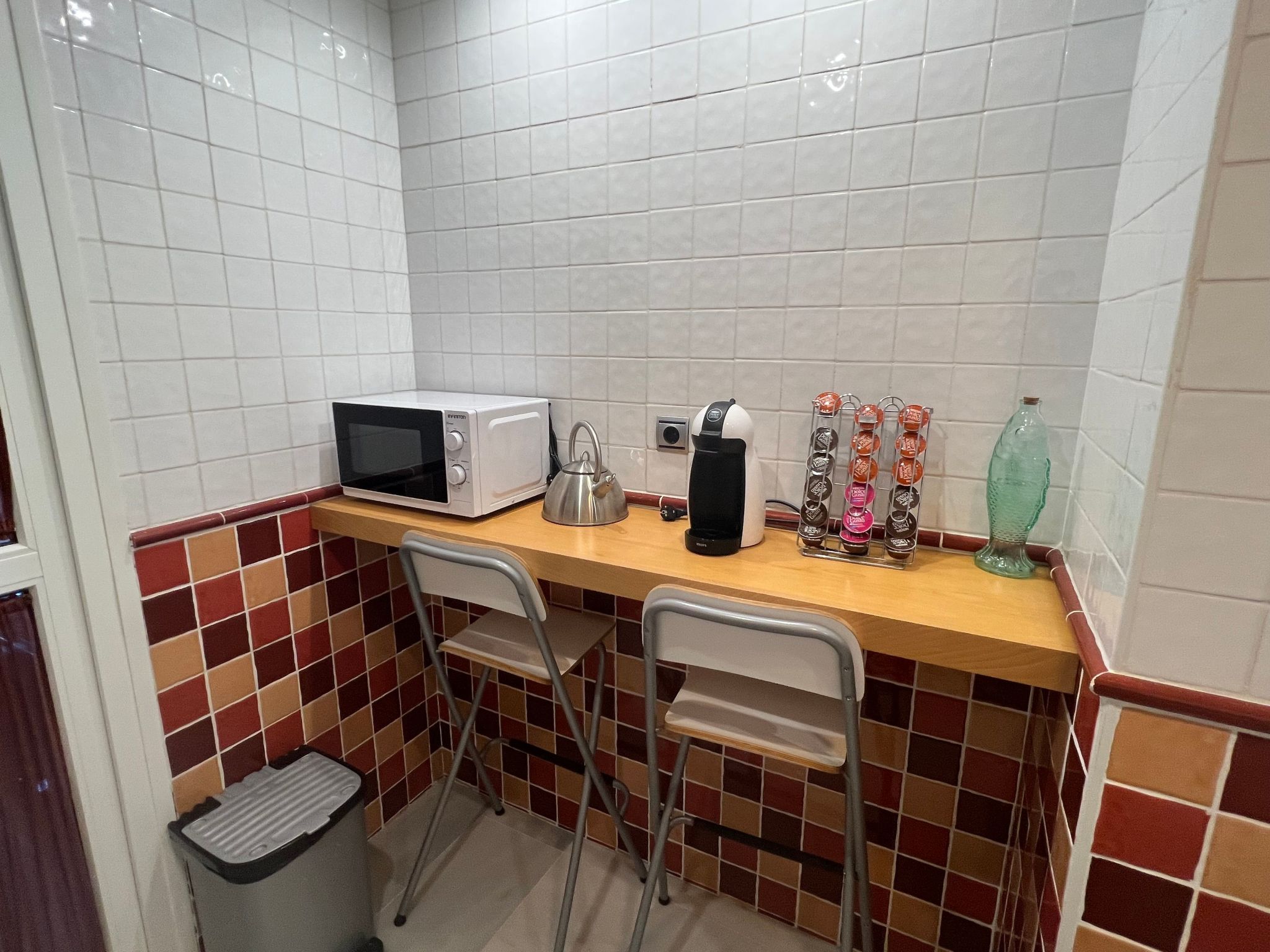 Photo of in Sitio De Calahonda mit Privatem Parkplatz und Meerblick