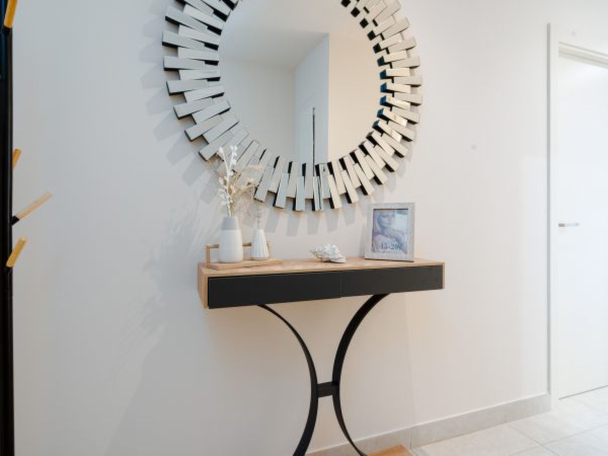 Photo of Jardinana - apartment with two bedrooms close to b